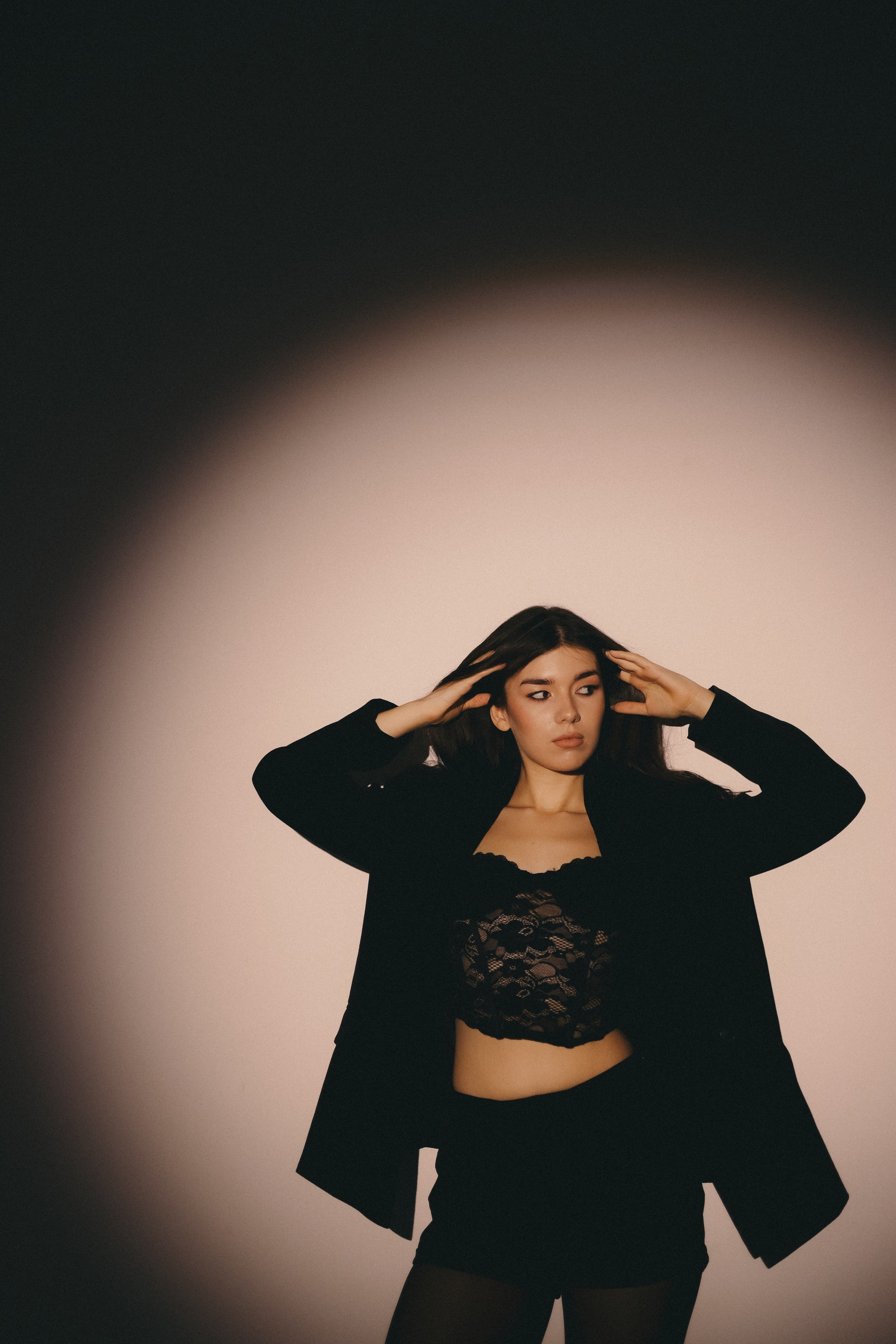 София. Фотограф Мария Лаенко