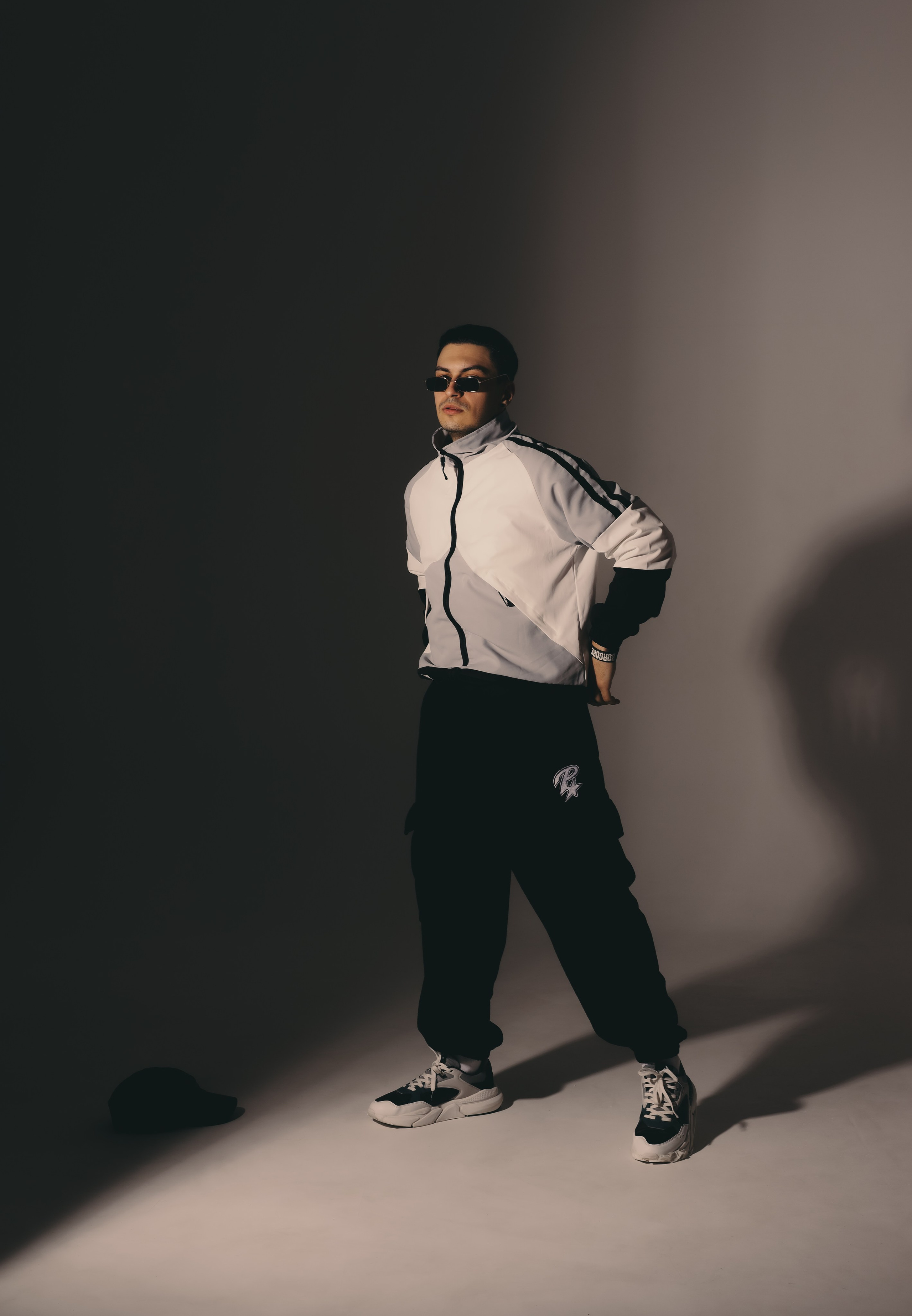 Артем. Фотограф Мария Лаенко