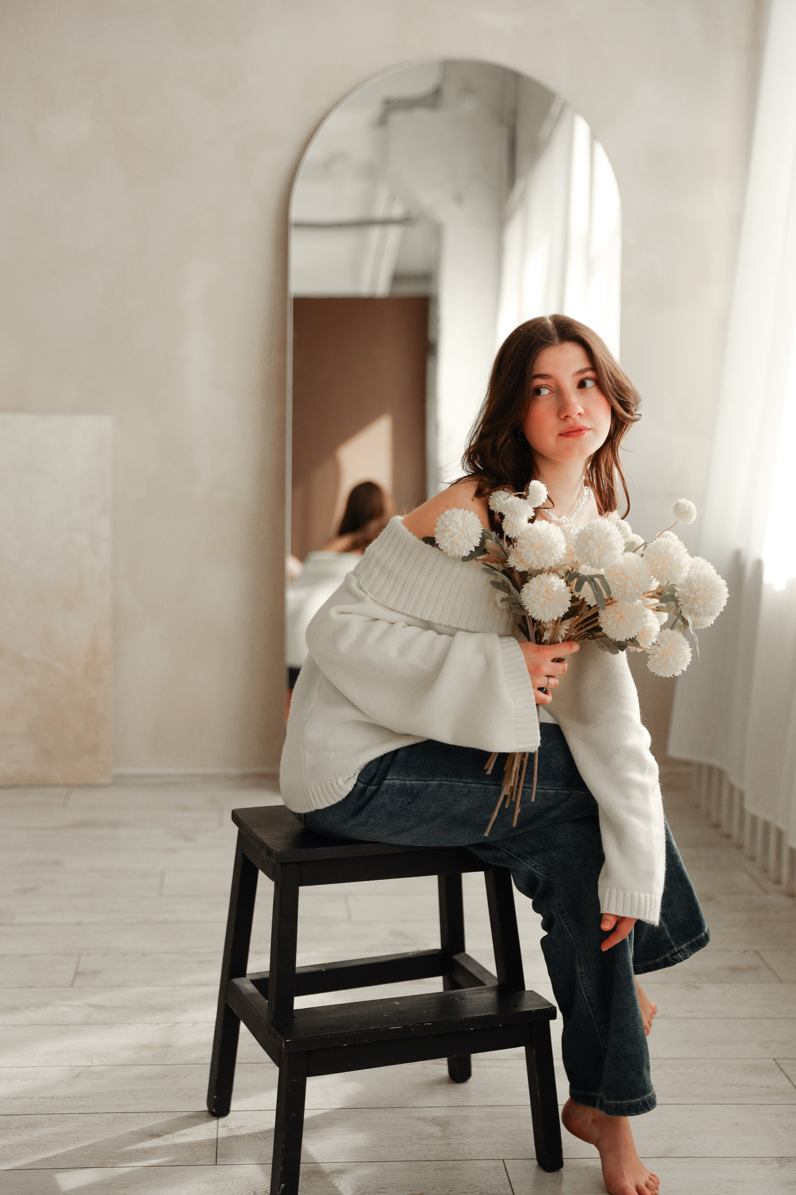 София. Фотограф Мария Лаенко