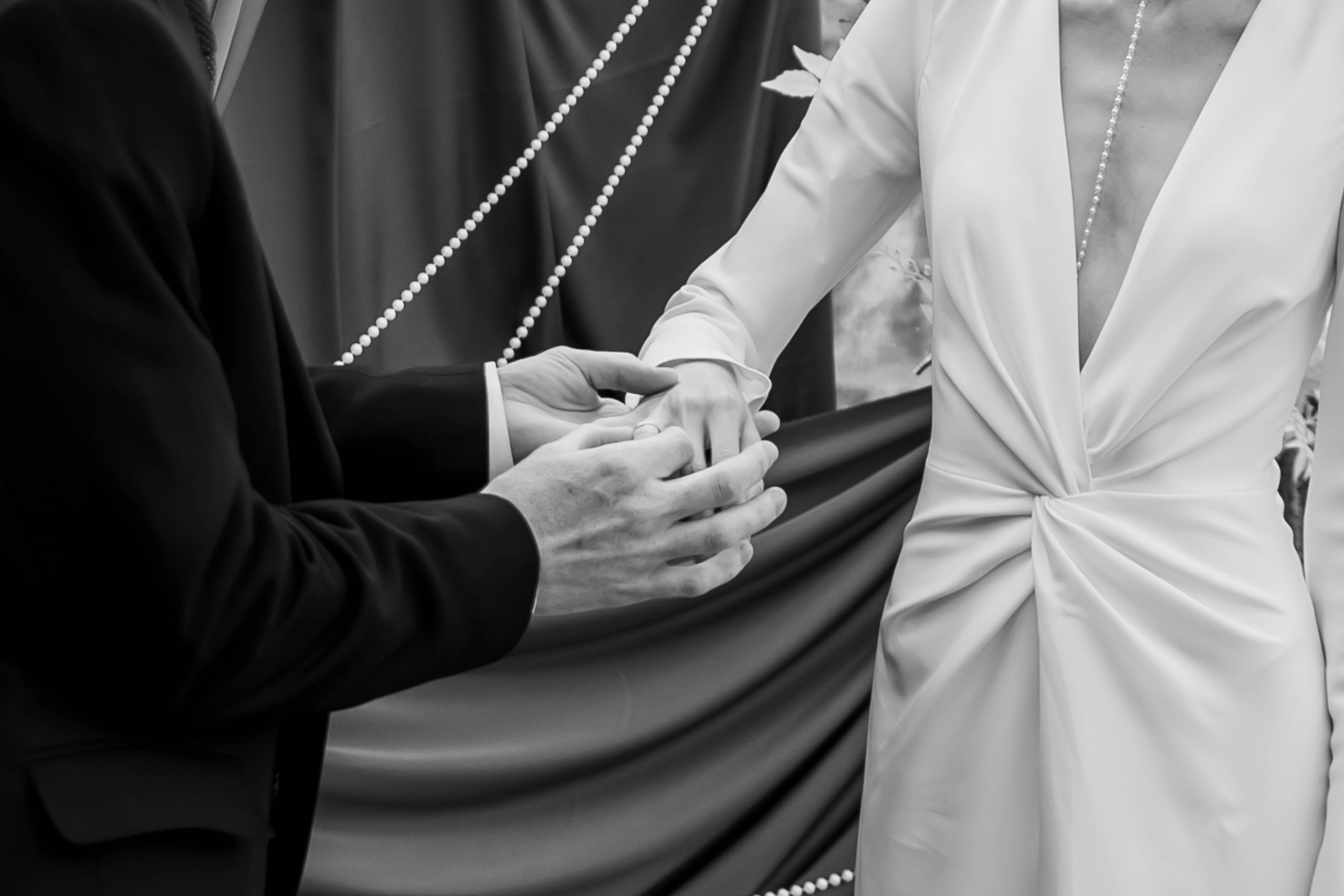 Выездная регистрация + Барвиха + банкет. Свадебный и семейный фотограф в Москве Диана Левченко