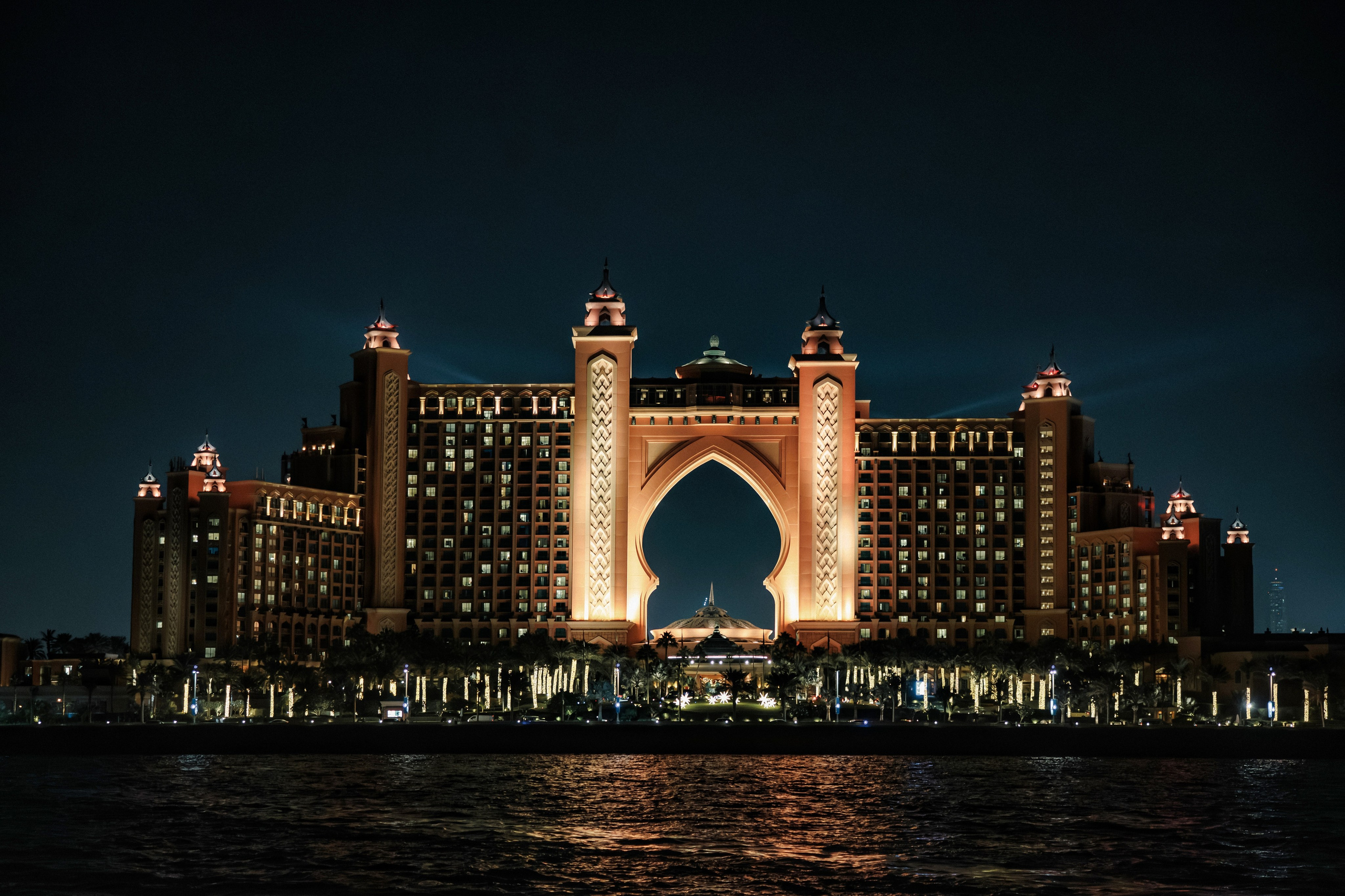 АВТОПРОБЕГ 2.0 | DUBAI. ARTEMIY IGNATOV