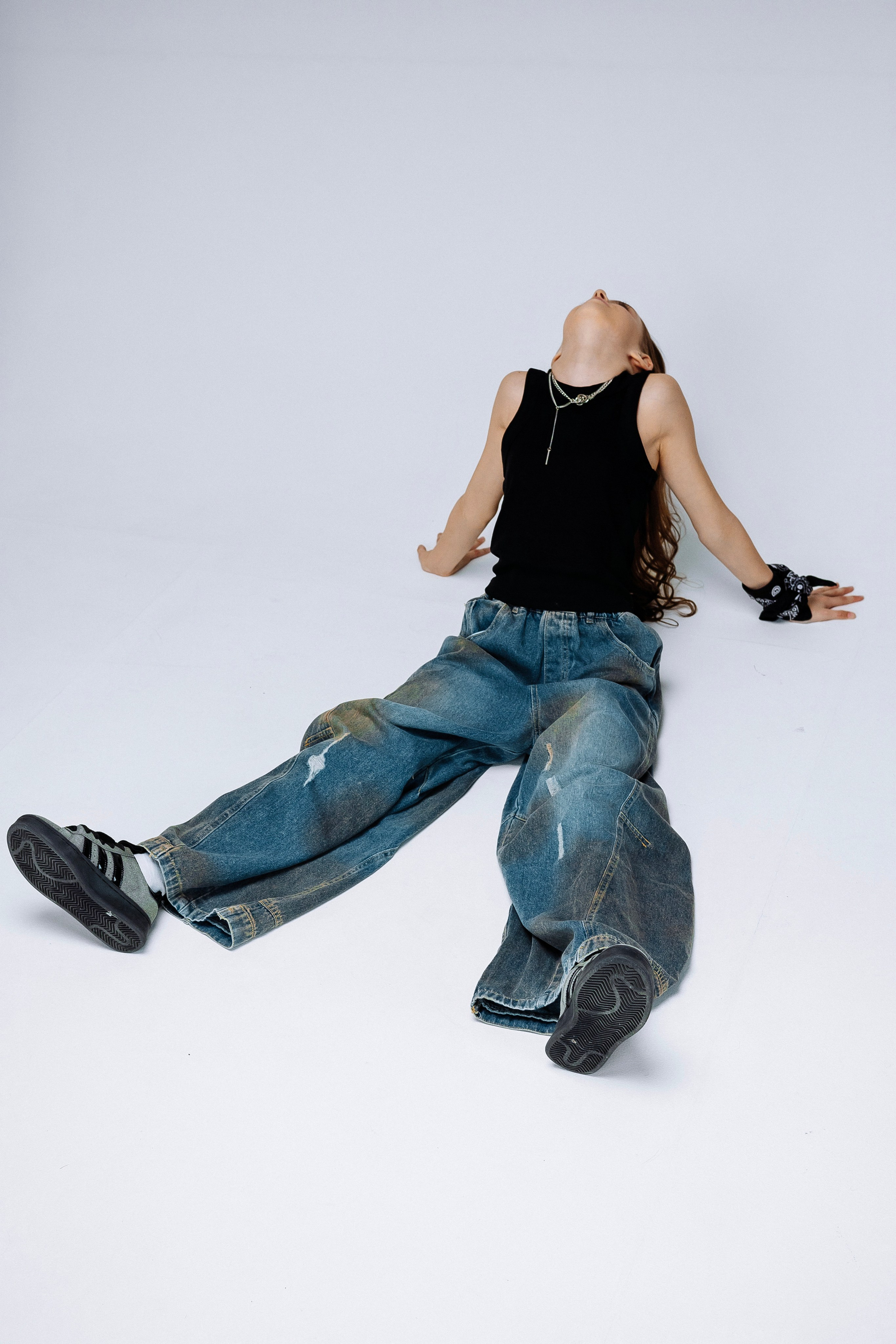 Алла. Женский/Детский фотограф в Симферополе Вероника Слепогина