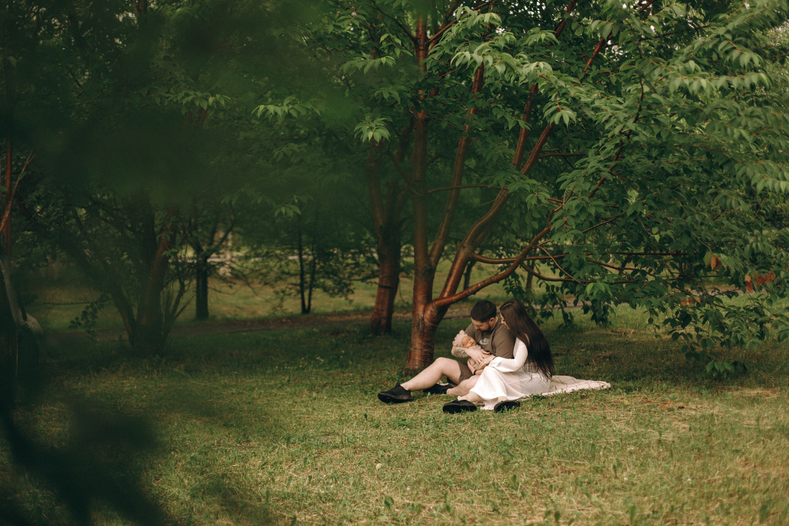 Ваши слова. Семейный и женский фотограф в Сургуте Елизавета Набок