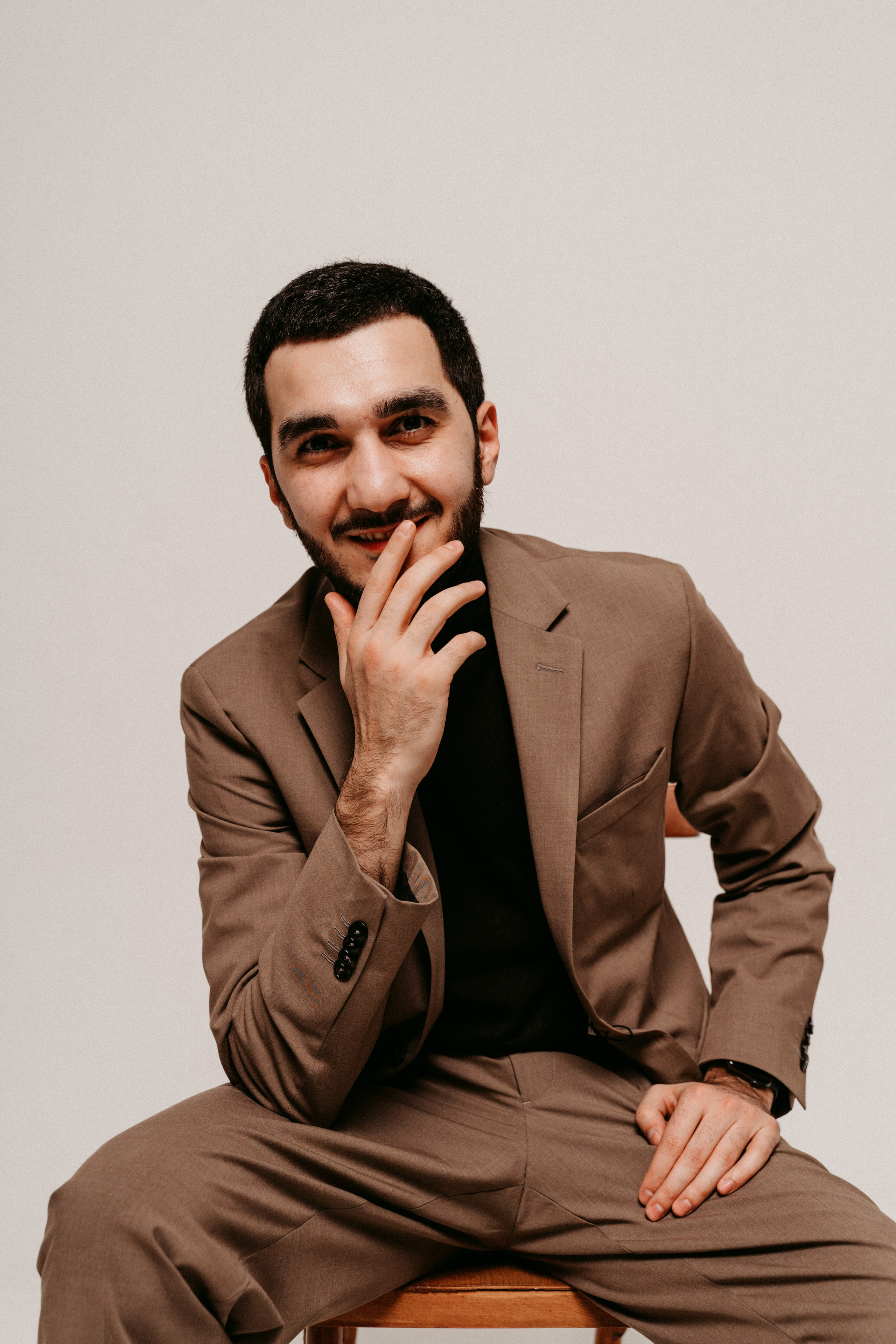 Faktura. Главная