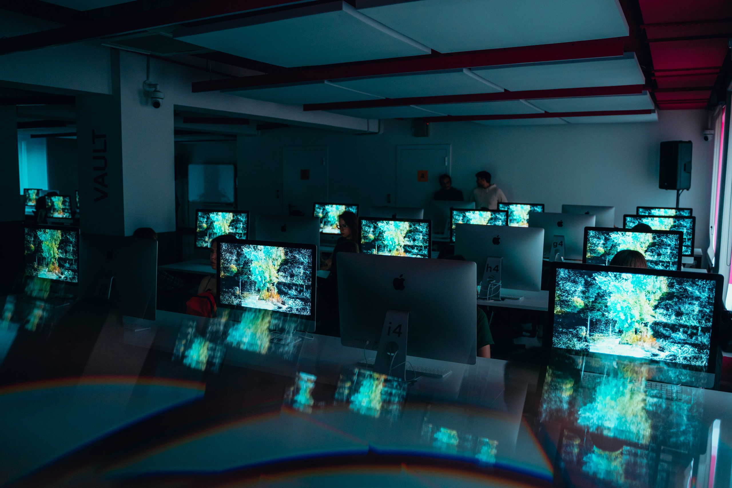 School 21 x NUR. Главная