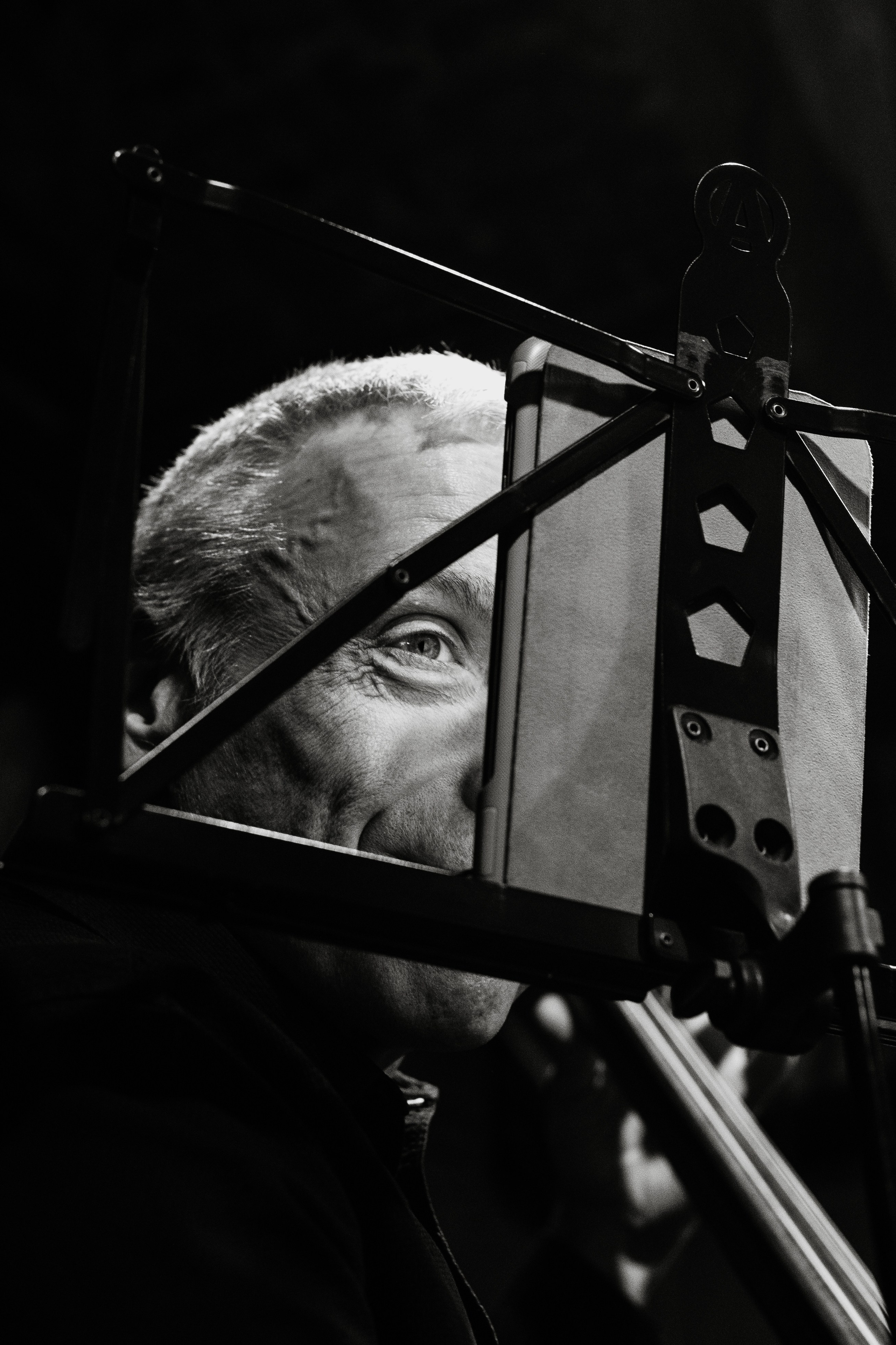 BACKSTAGE. Фотограф Юлия Курочкина