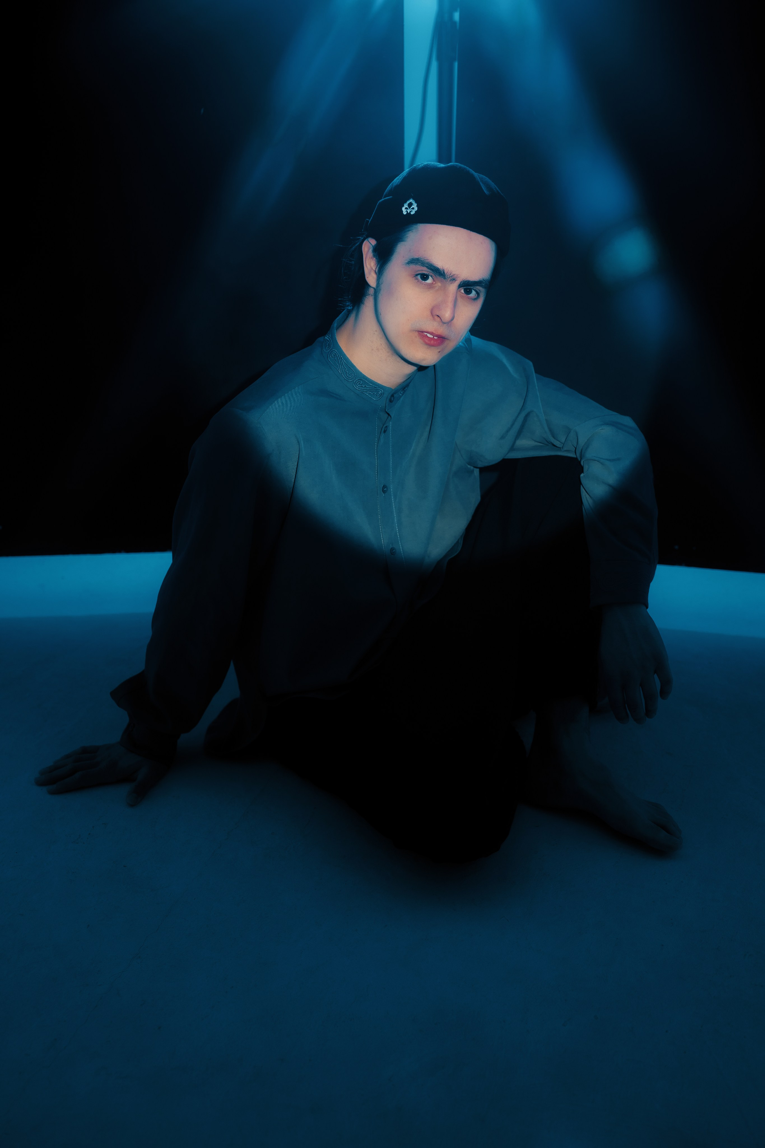 Айдар. Главная