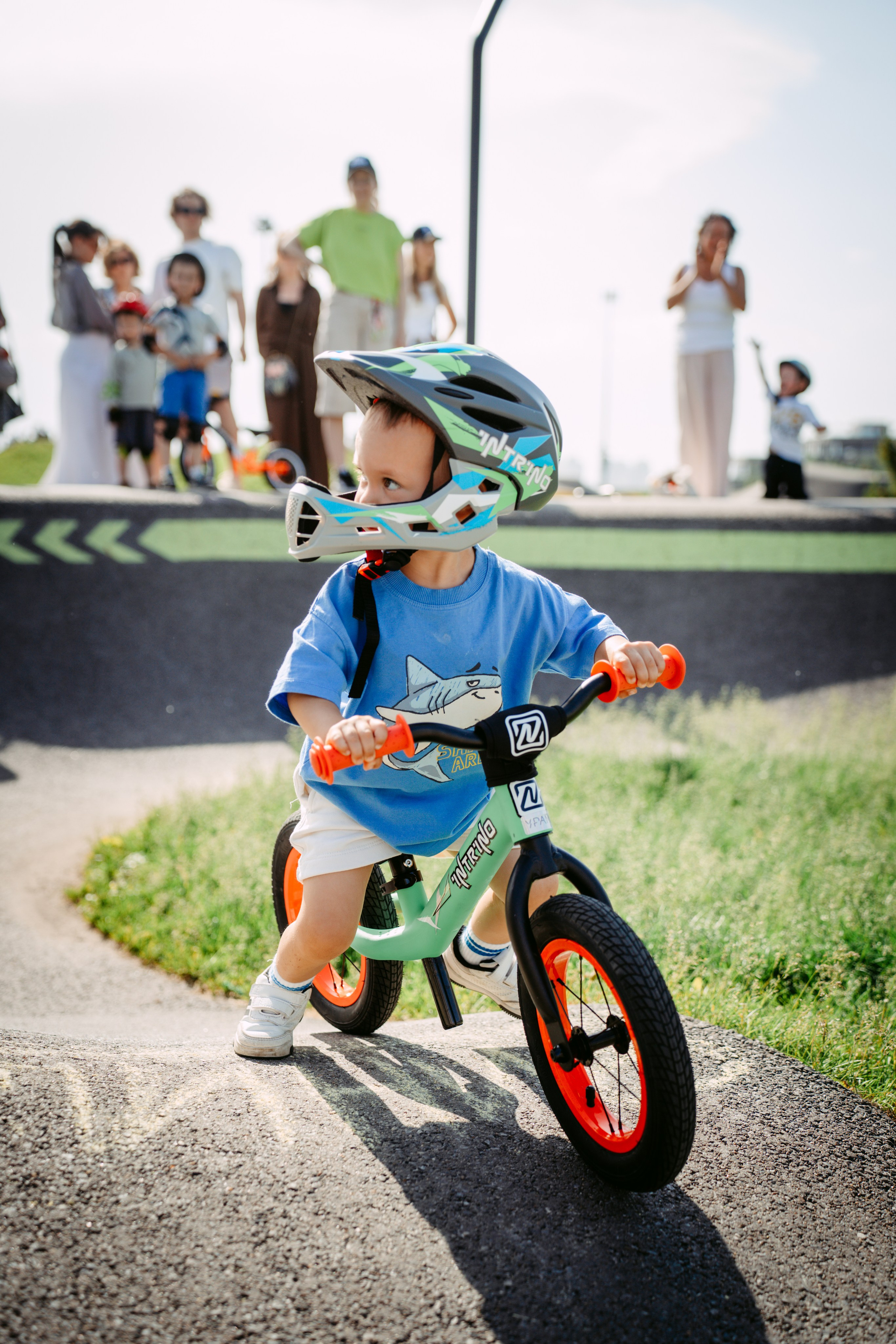 УРАМ|Детский фестиваль. Главная