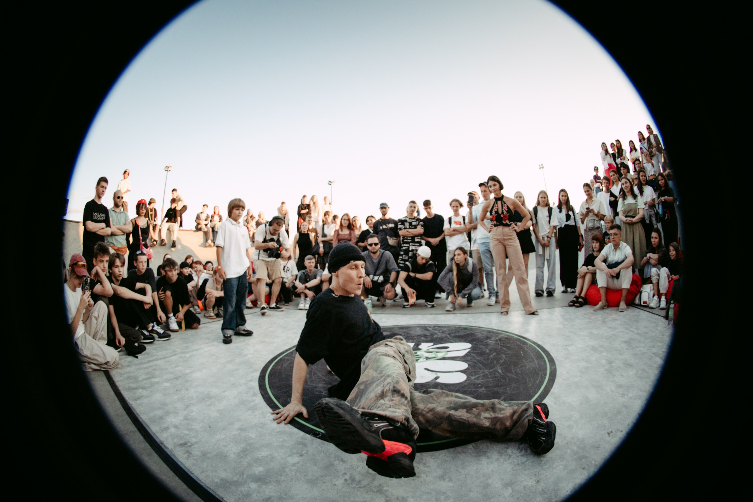 URAM FEST 2024. Главная