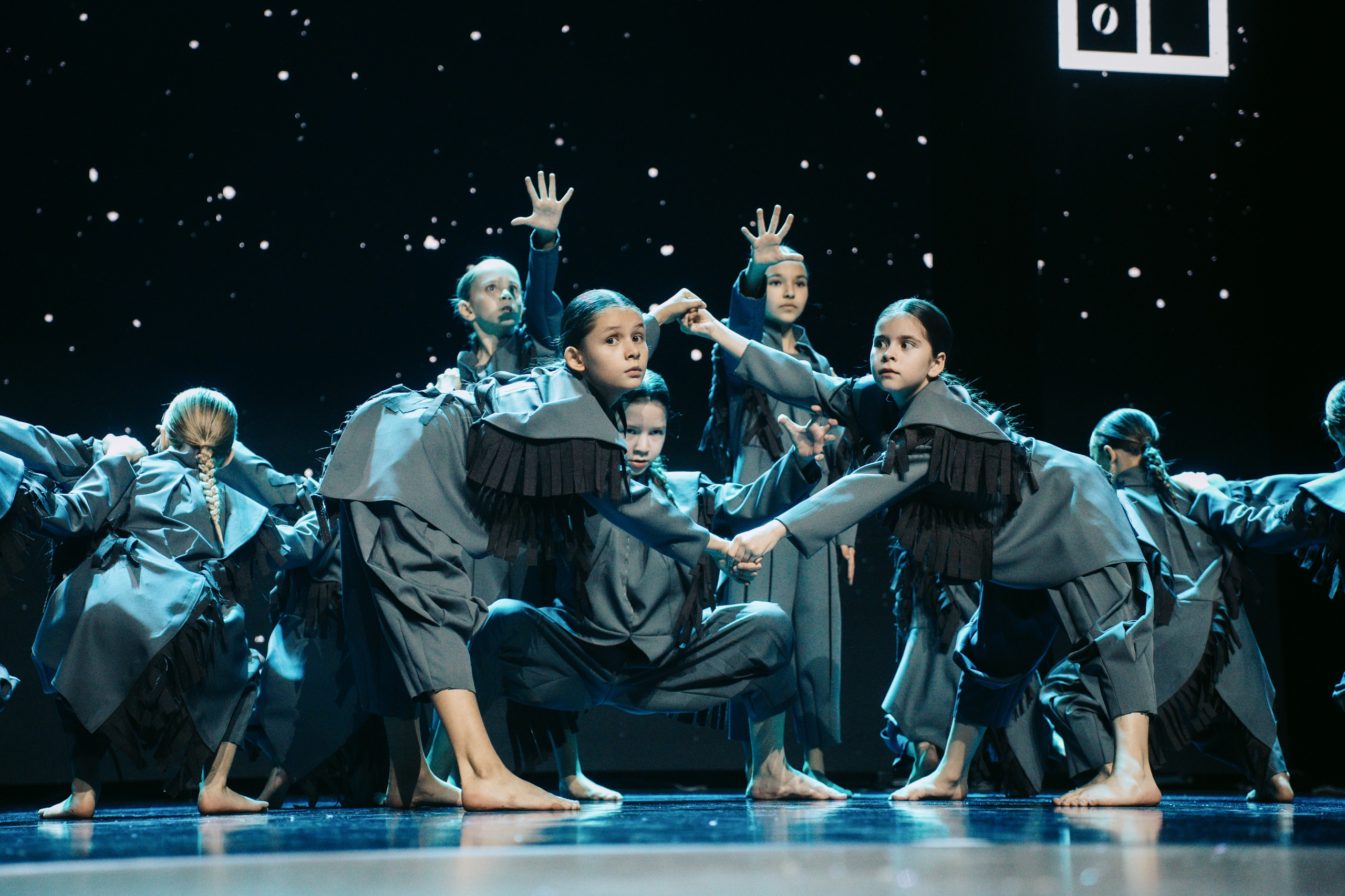 Окно. Главная