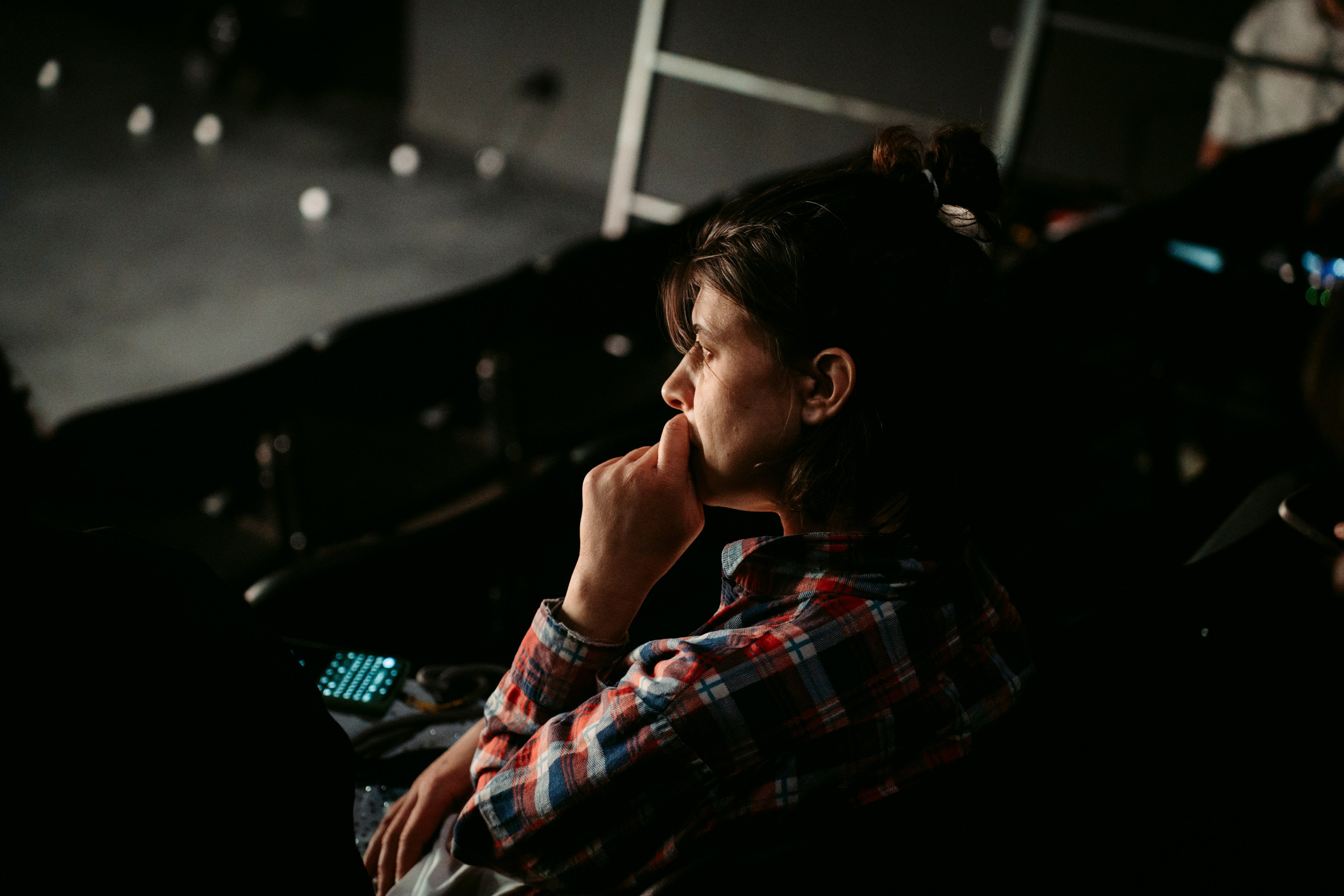 Затворник и Шестипалый. Главная