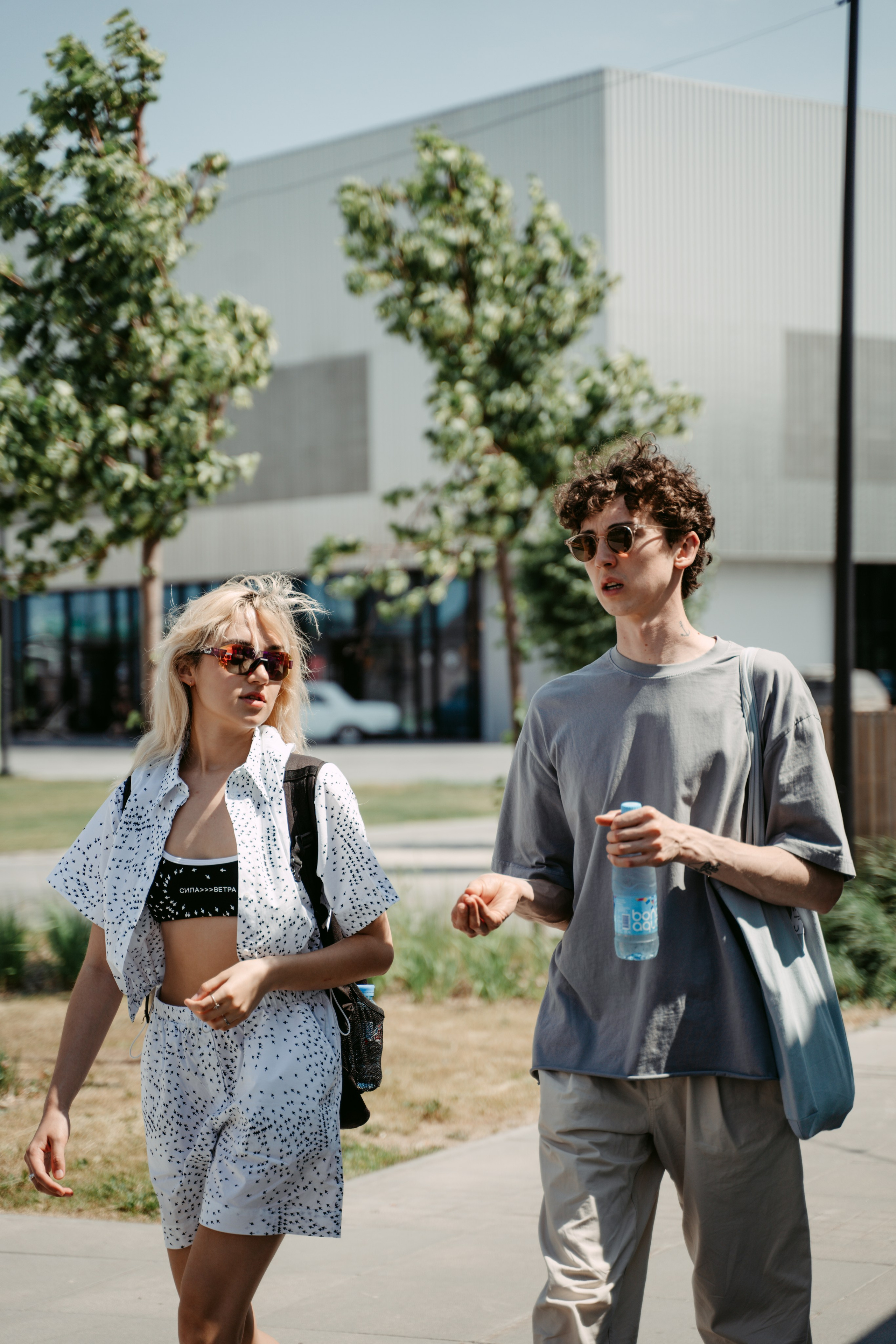 Smena. Главная