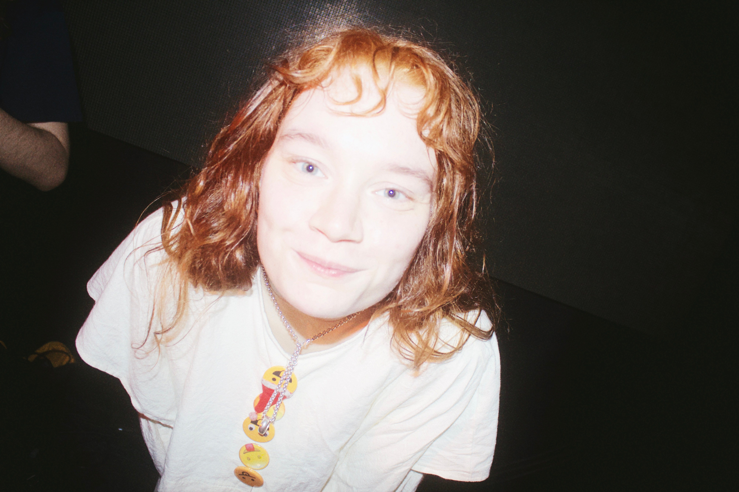 Фестиваль MASHUPBLE4. Концертный и портретный фотограф в Москве Соня Спросонья