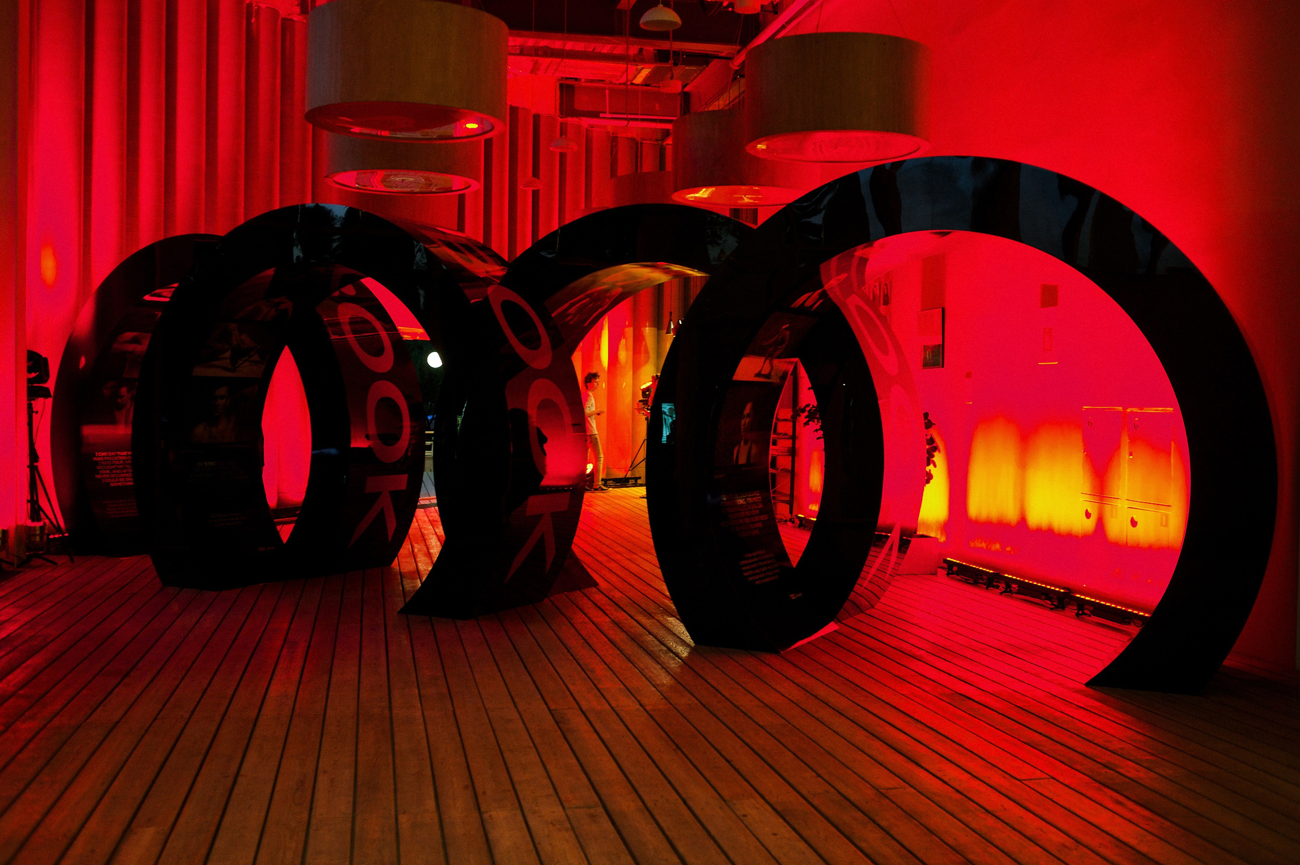 THE RED BOOK. OLYMPIC ALBUM. Фотограф Сергей Бойко Москва