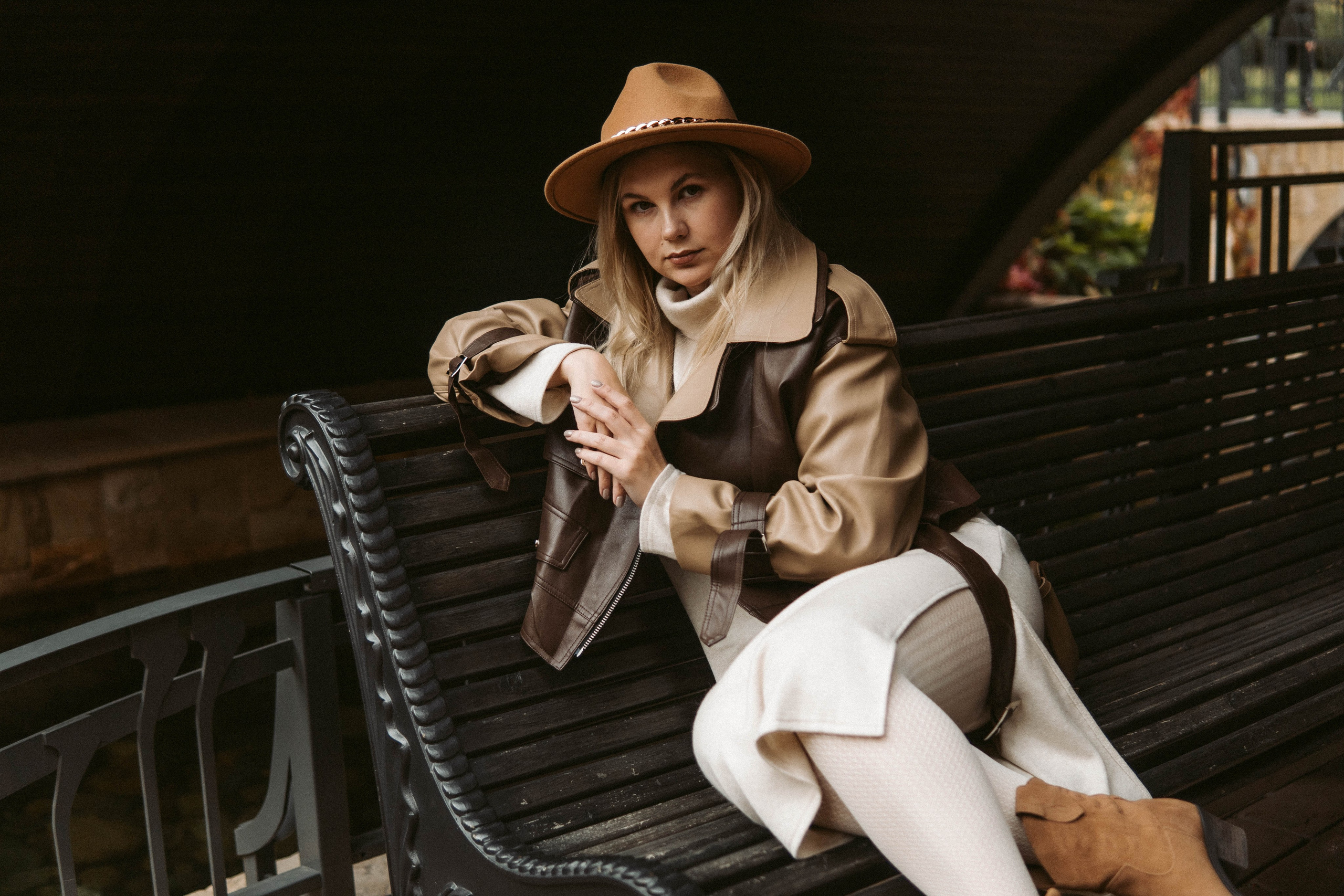 Бульварный Переулок \ Елена. Главная страница