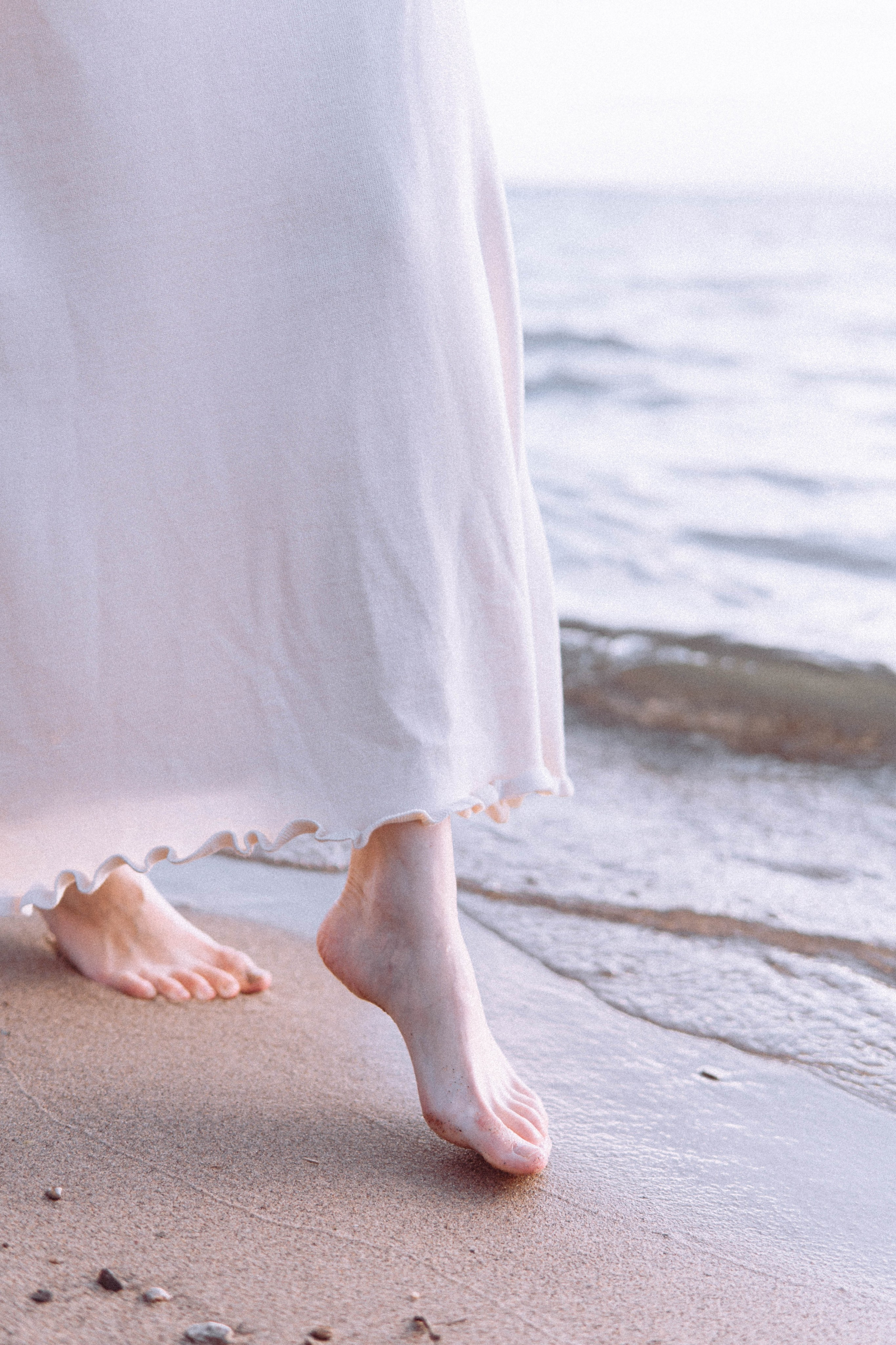 Вероника (пляж). Главная страница