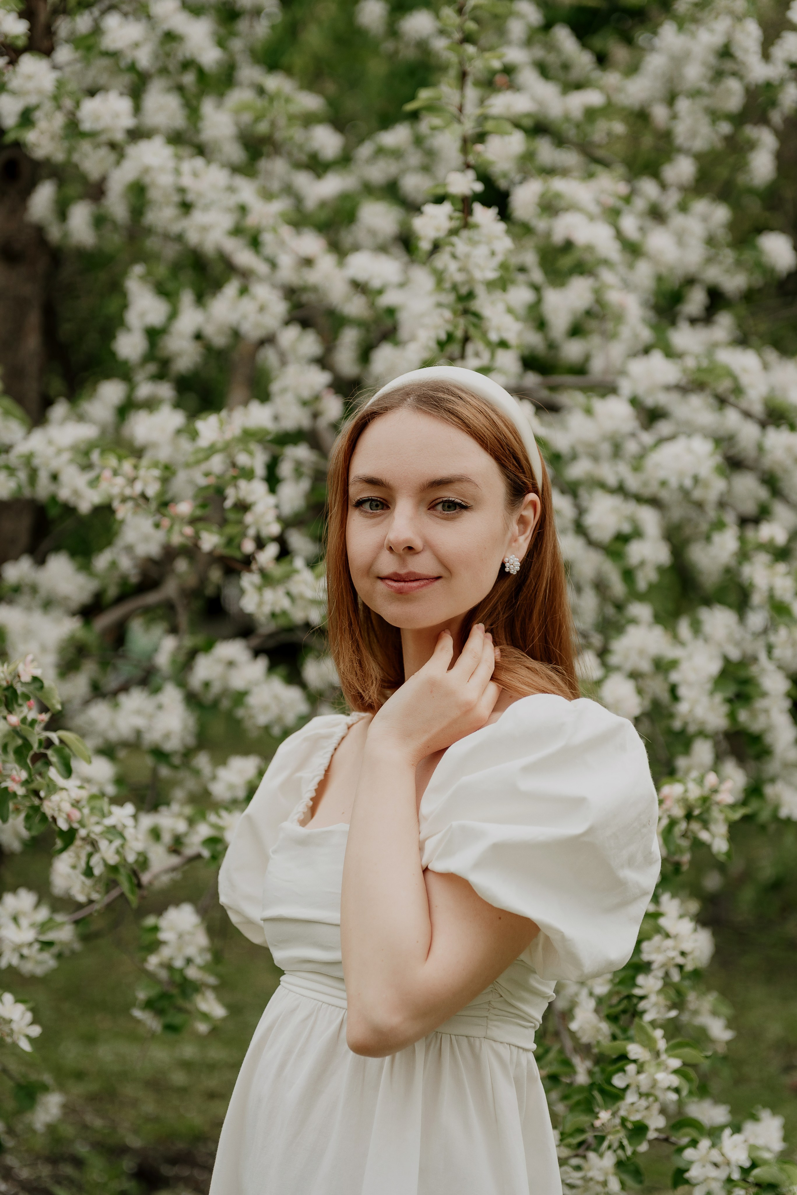 Счастье. Фотограф Ульяновск Ксения Холматова