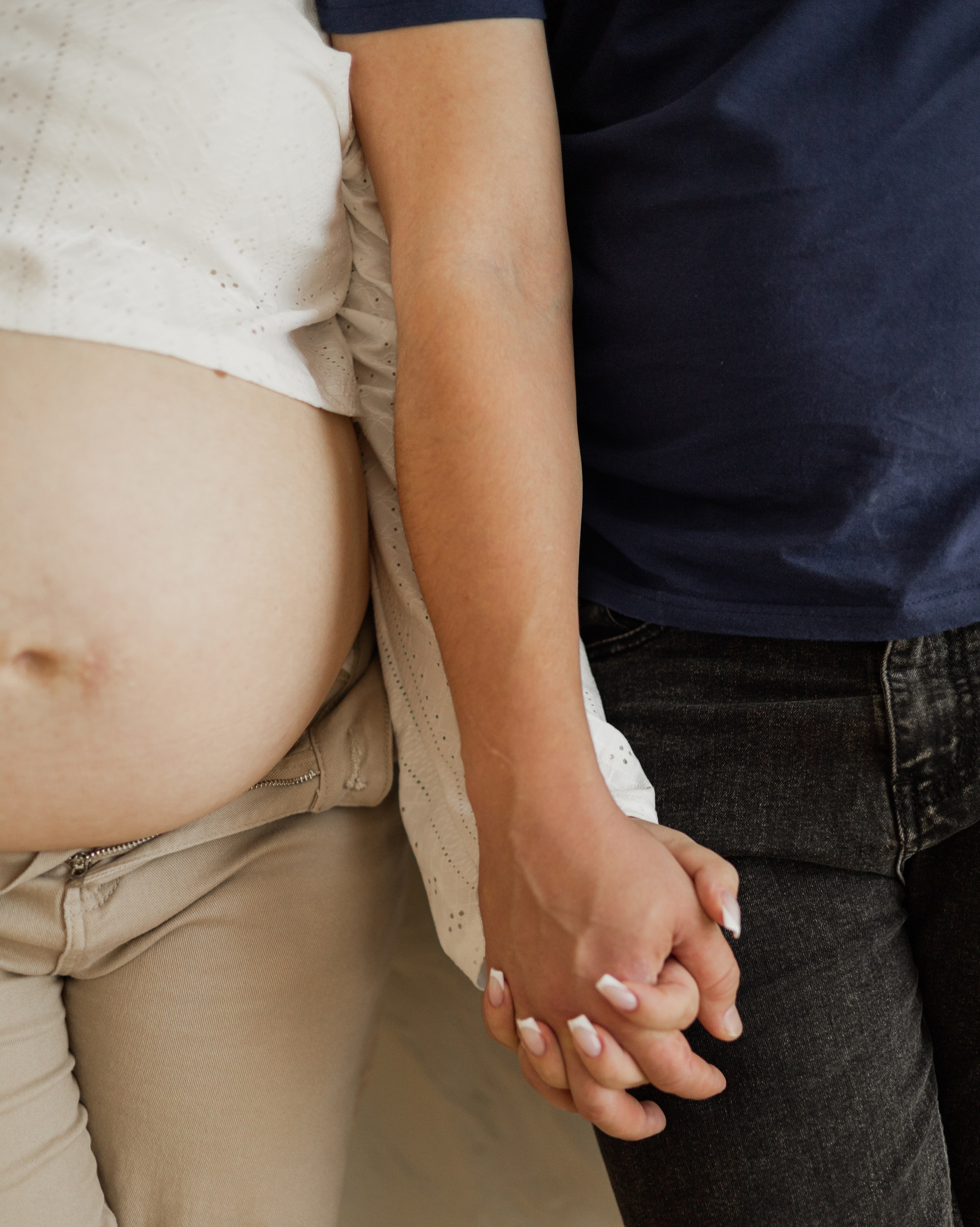 Нежность. Фотограф в Костроме|Анастасия Куликова