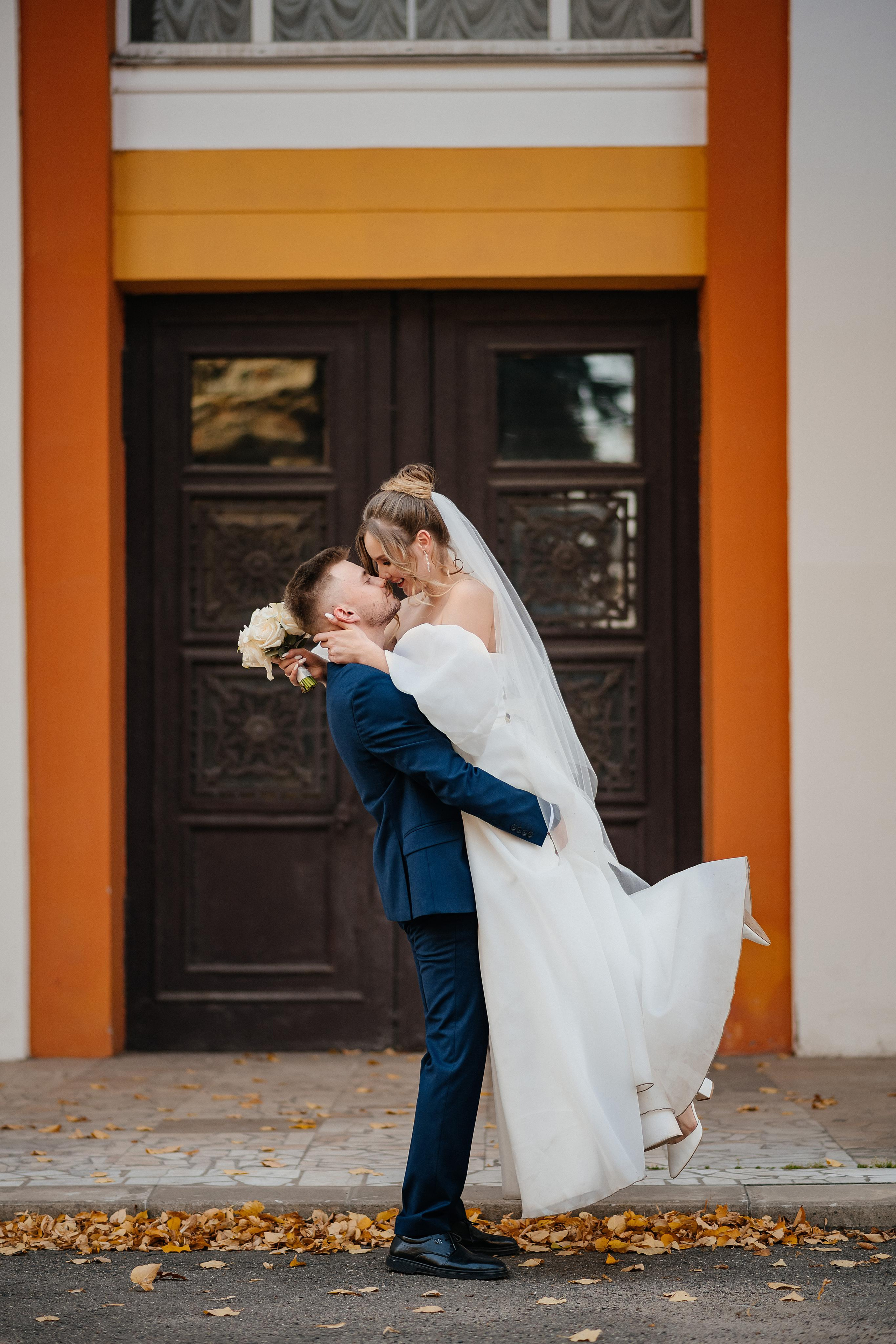 Ксения и Михаил. Свадебный, семейный и детский фотограф в Москве и области