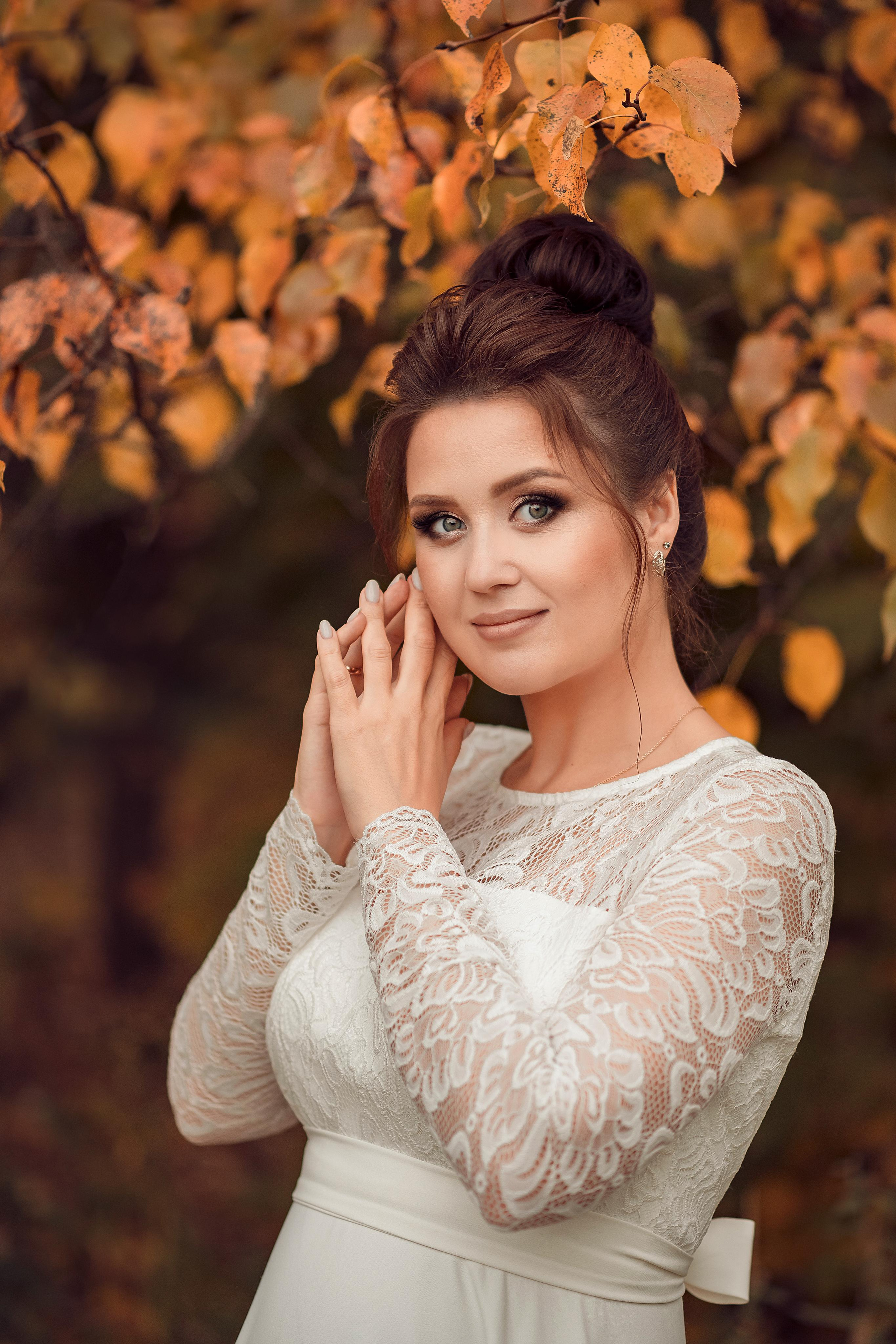 Татьяна и Андрей. Свадебный, семейный и детский фотограф в Москве и области