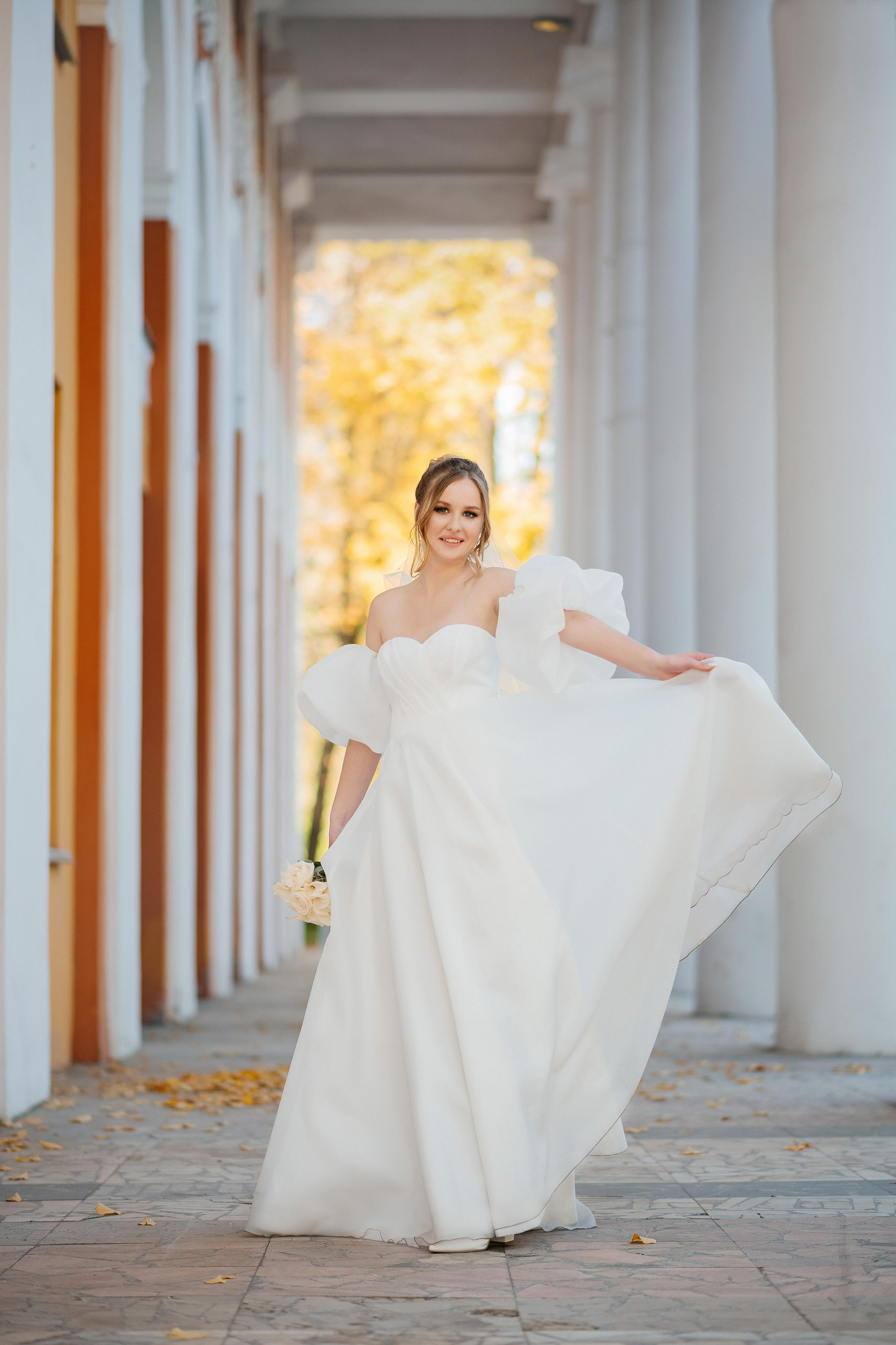 Ксения и Михаил. Свадебный, семейный и детский фотограф в Москве и области