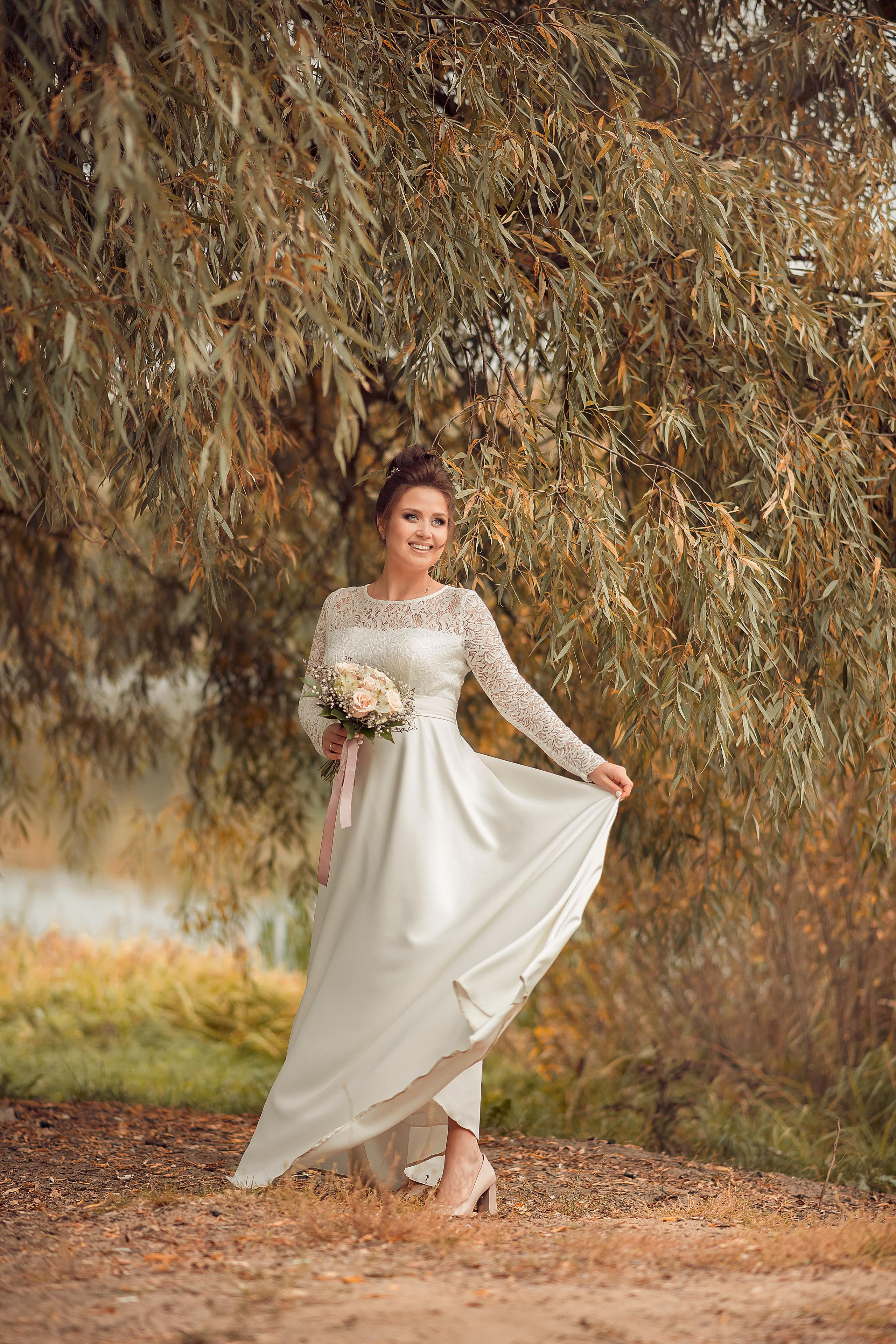 Татьяна и Андрей. Свадебный, семейный и детский фотограф в Москве и области