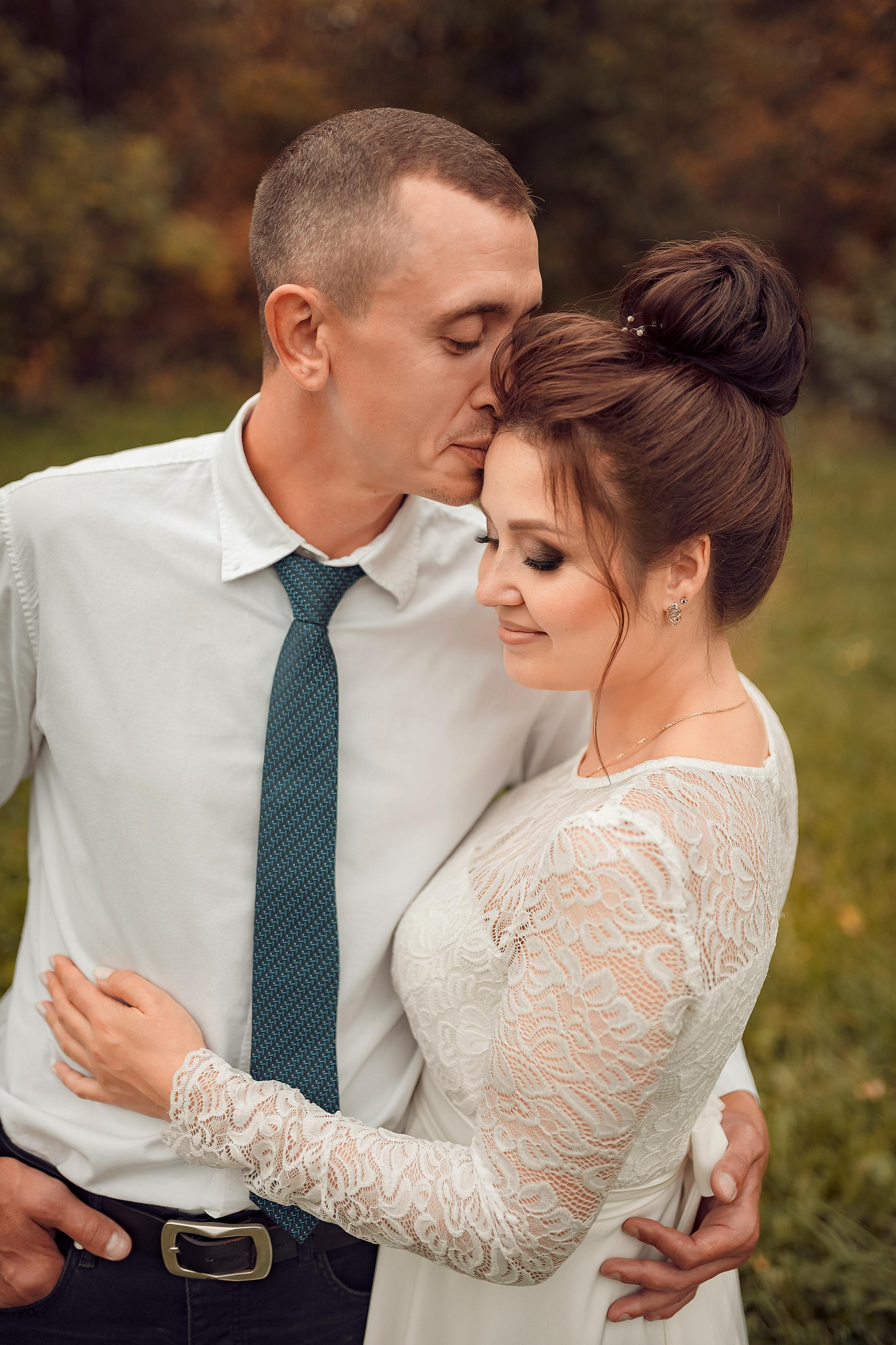 Татьяна и Андрей. Свадебный, семейный и детский фотограф в Москве и области