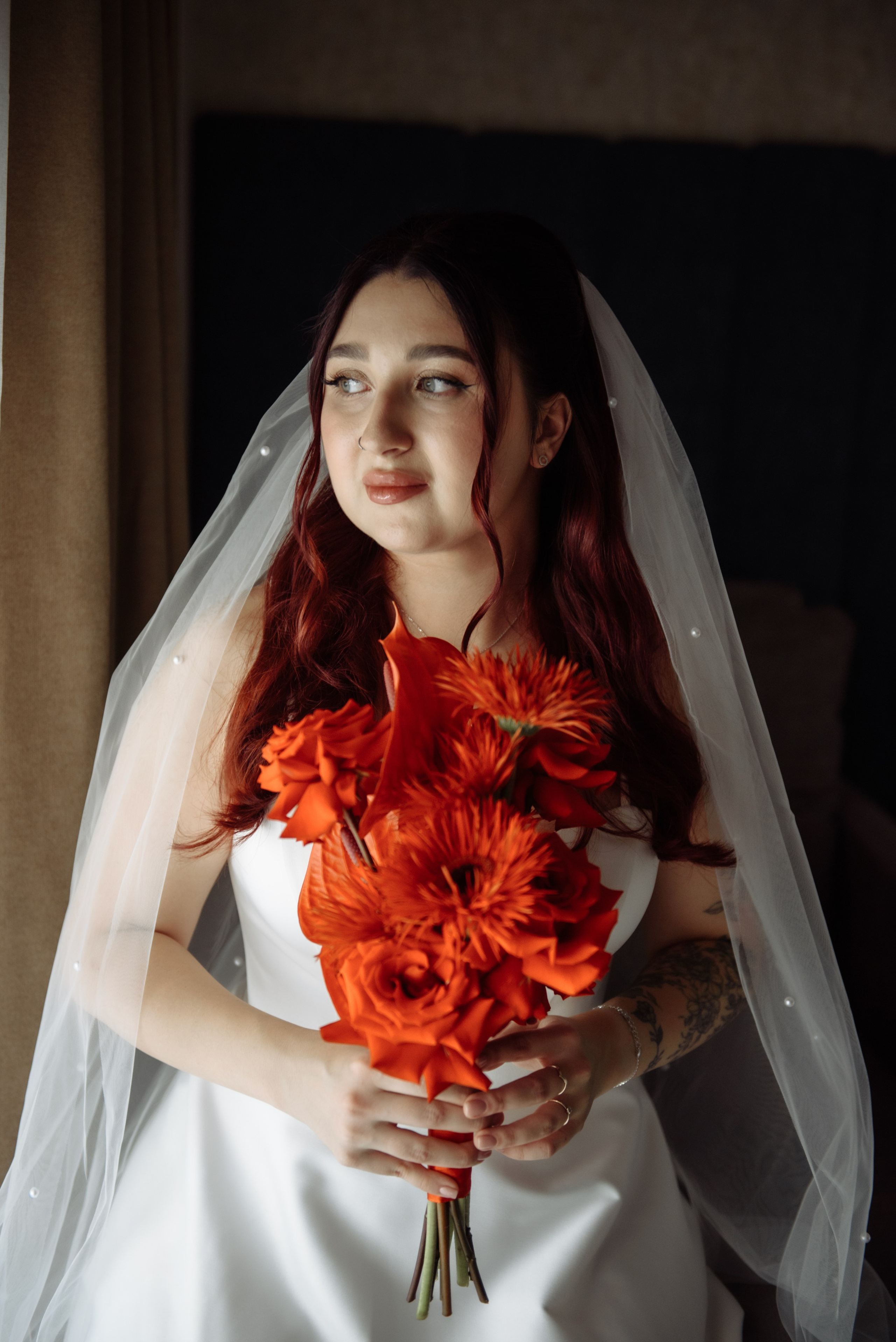 21.09.2024 — Свадьба Андрея и Марии. Свадебный фотограф Дмитрий Высоцкий | Ростов-на-Дону