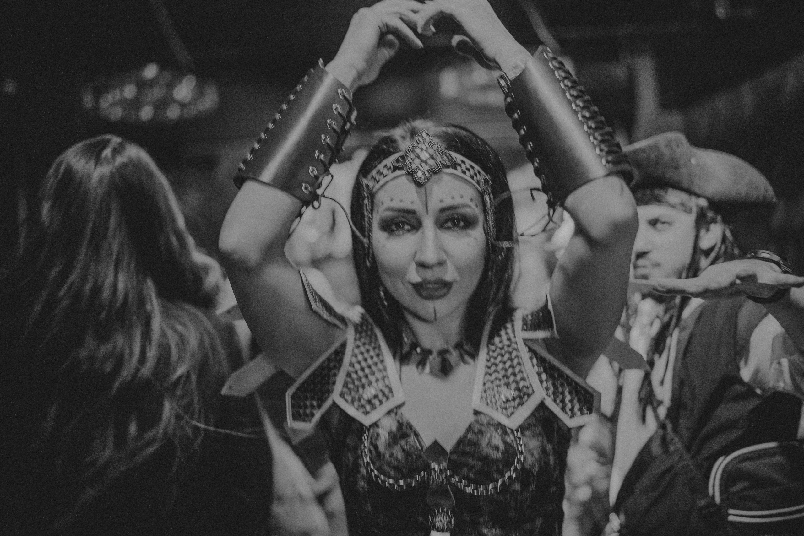 Корпоратив «Вижу море». Портретный фотограф в Новороссийске Алексей Тюлин