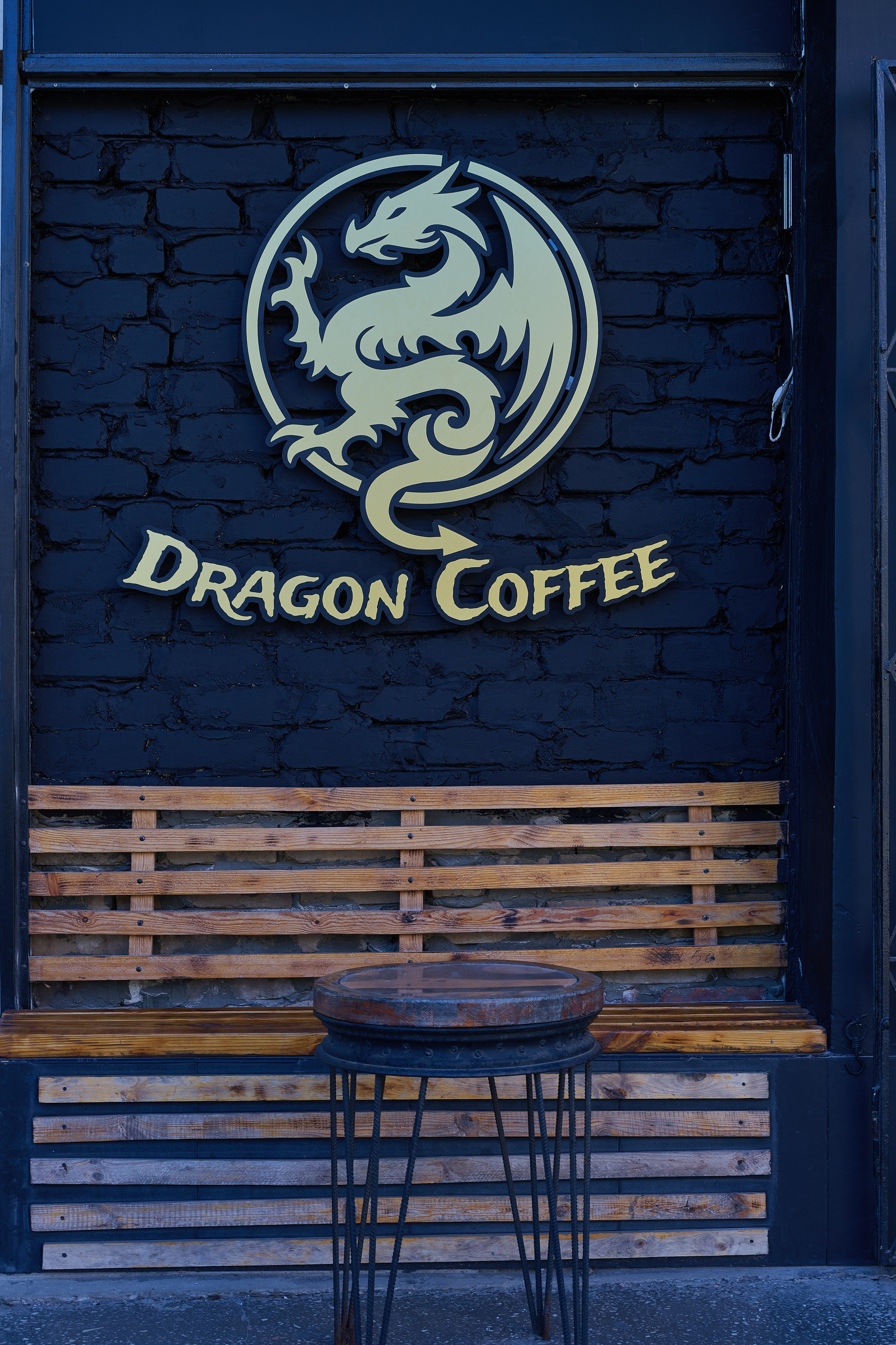 Бердянск. Фотопроект «Территории»