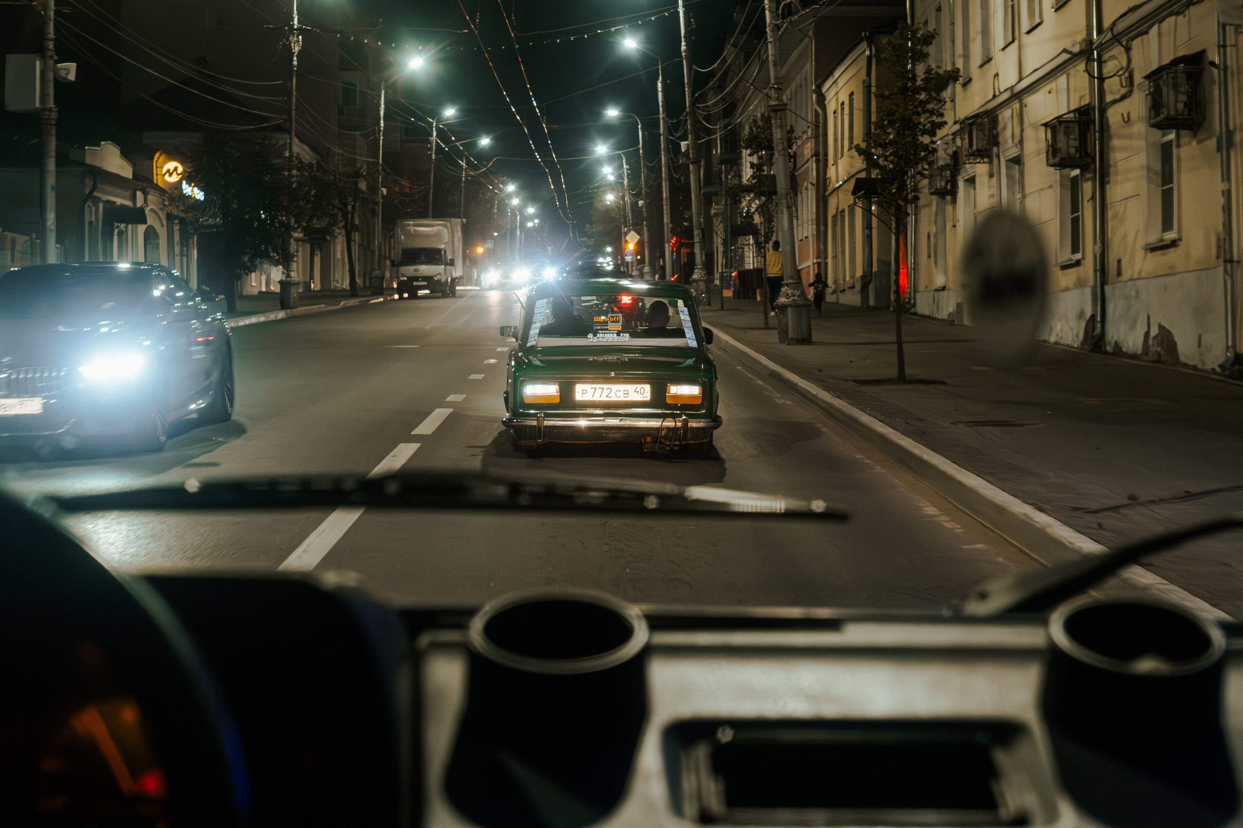 Репортажная фотосъёмка SMD Weekend в Калуге