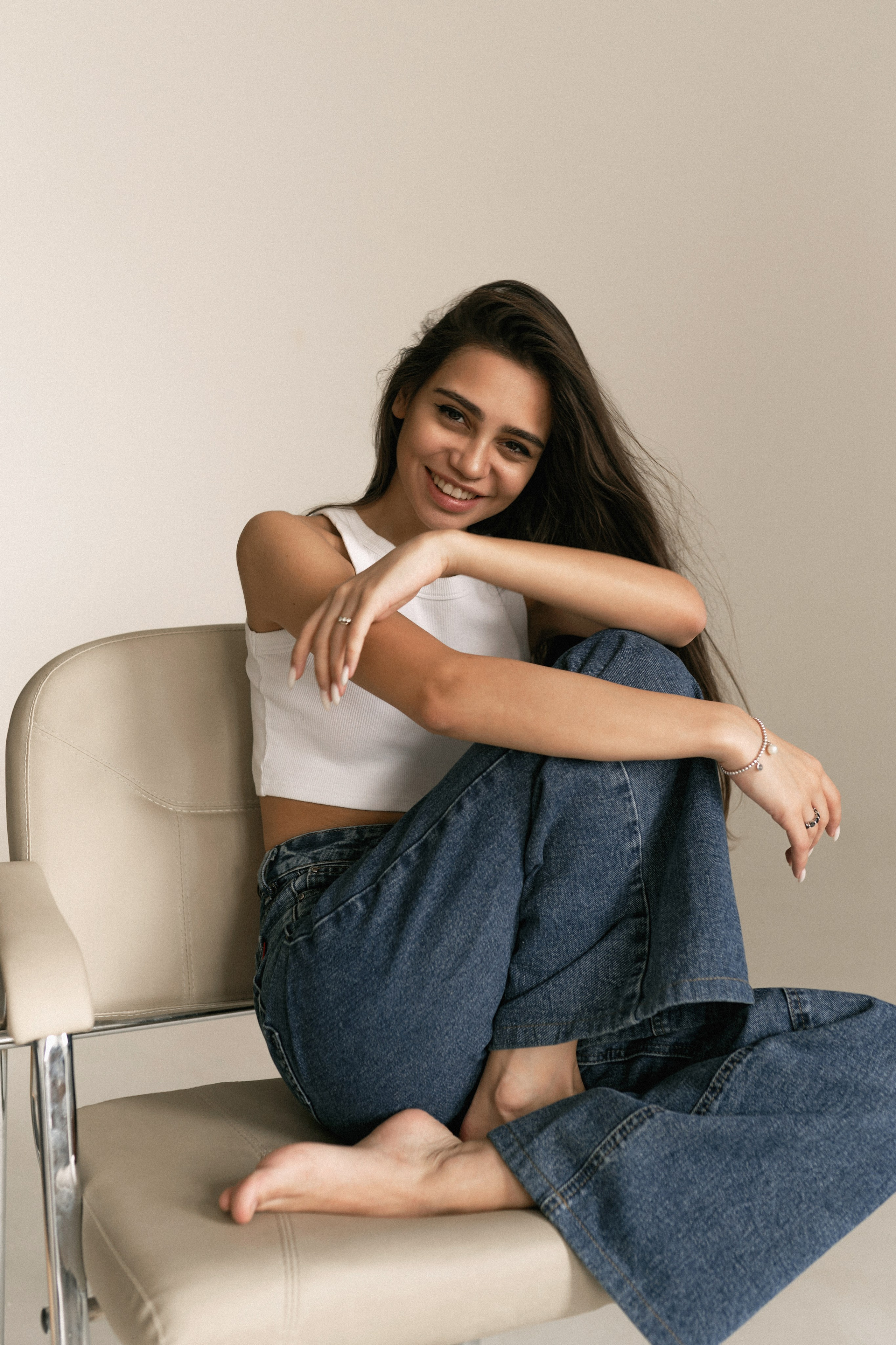 Мирия. Портретный фотограф в Москве Ольга Акушко