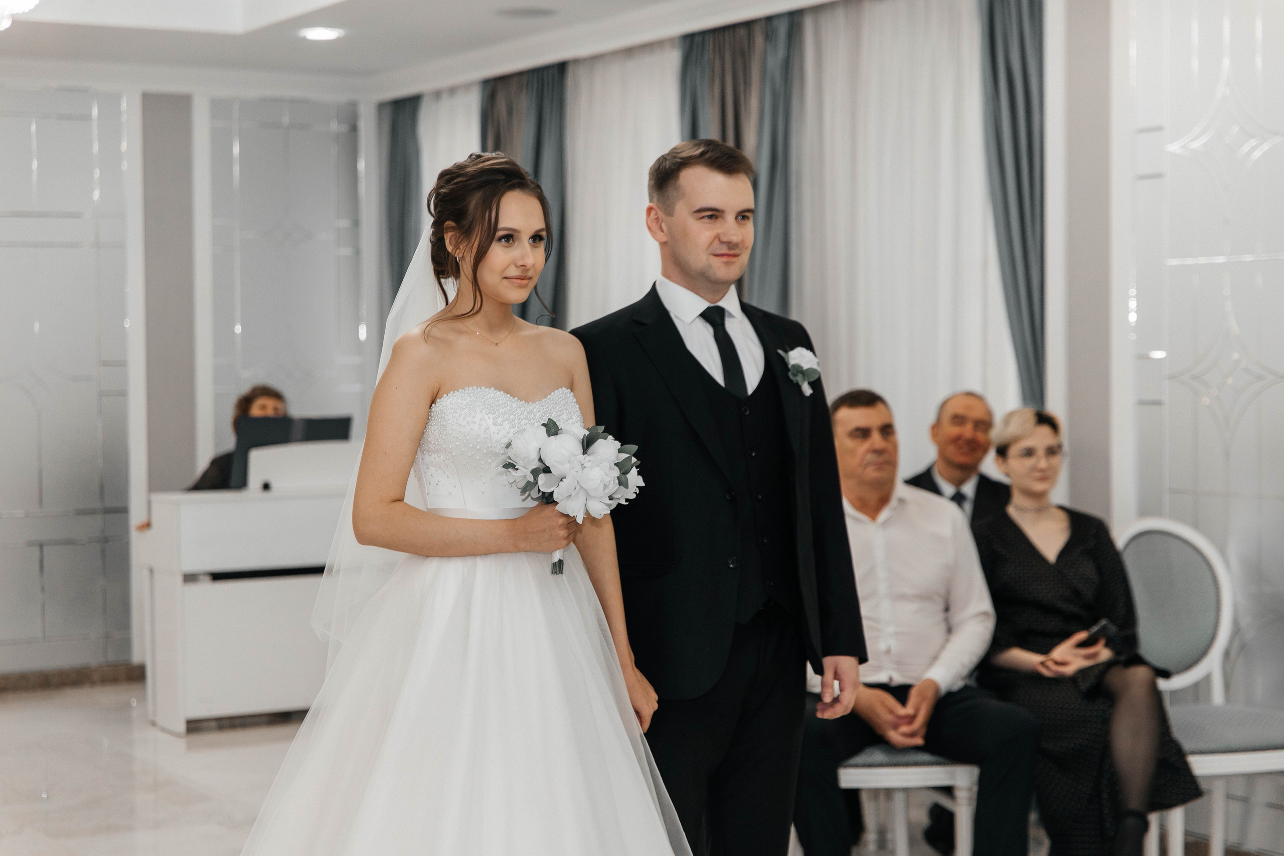 Кристиан & Дарья. Главная