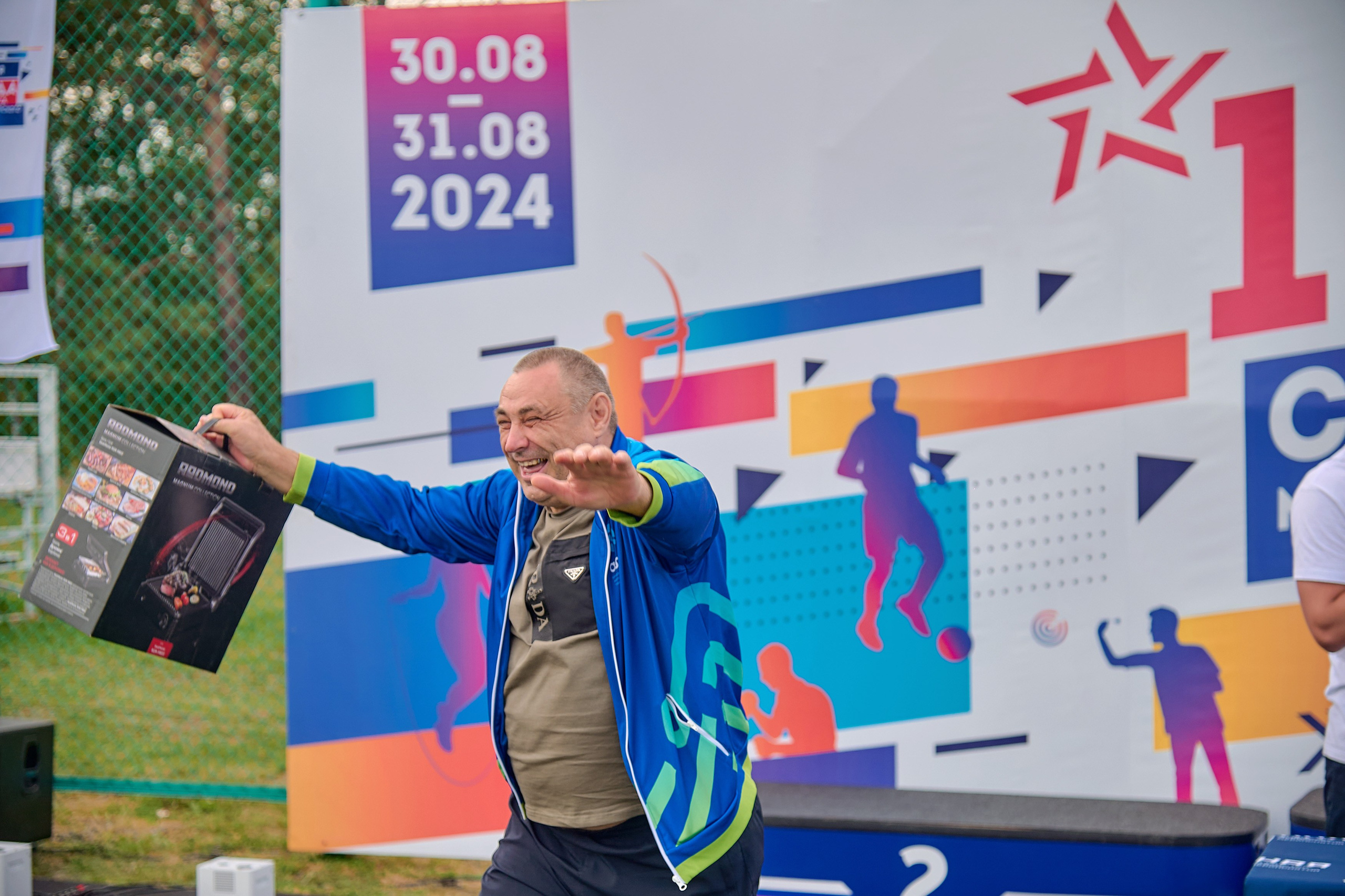 Портфолио репортажной фотосъёмки: спартакиада министерства Красноярского края. Фотограф Яковлев Роман — Красноярск