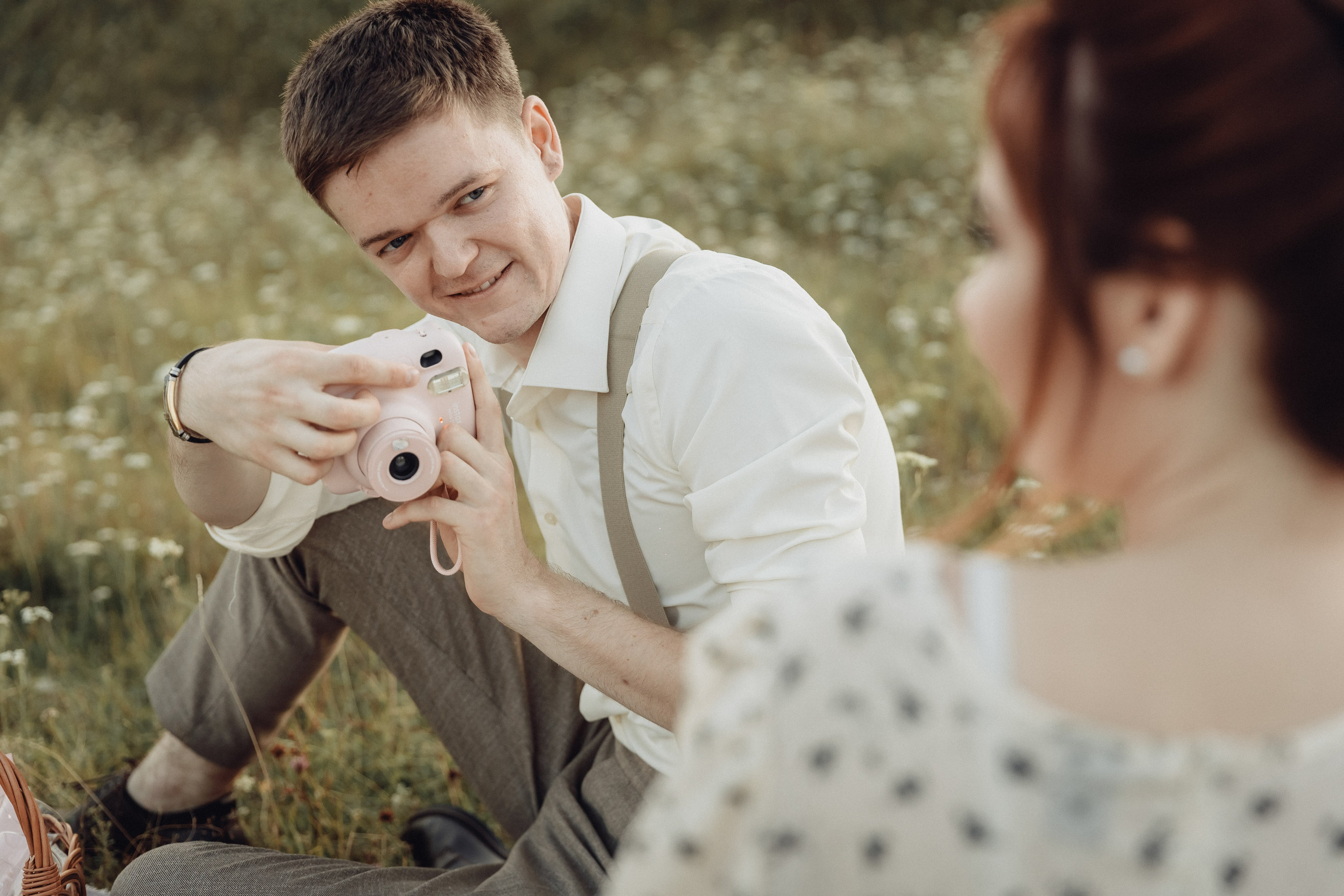 Konstantin and Anna. Свадебный фотограф Казань Чебоксары Москва