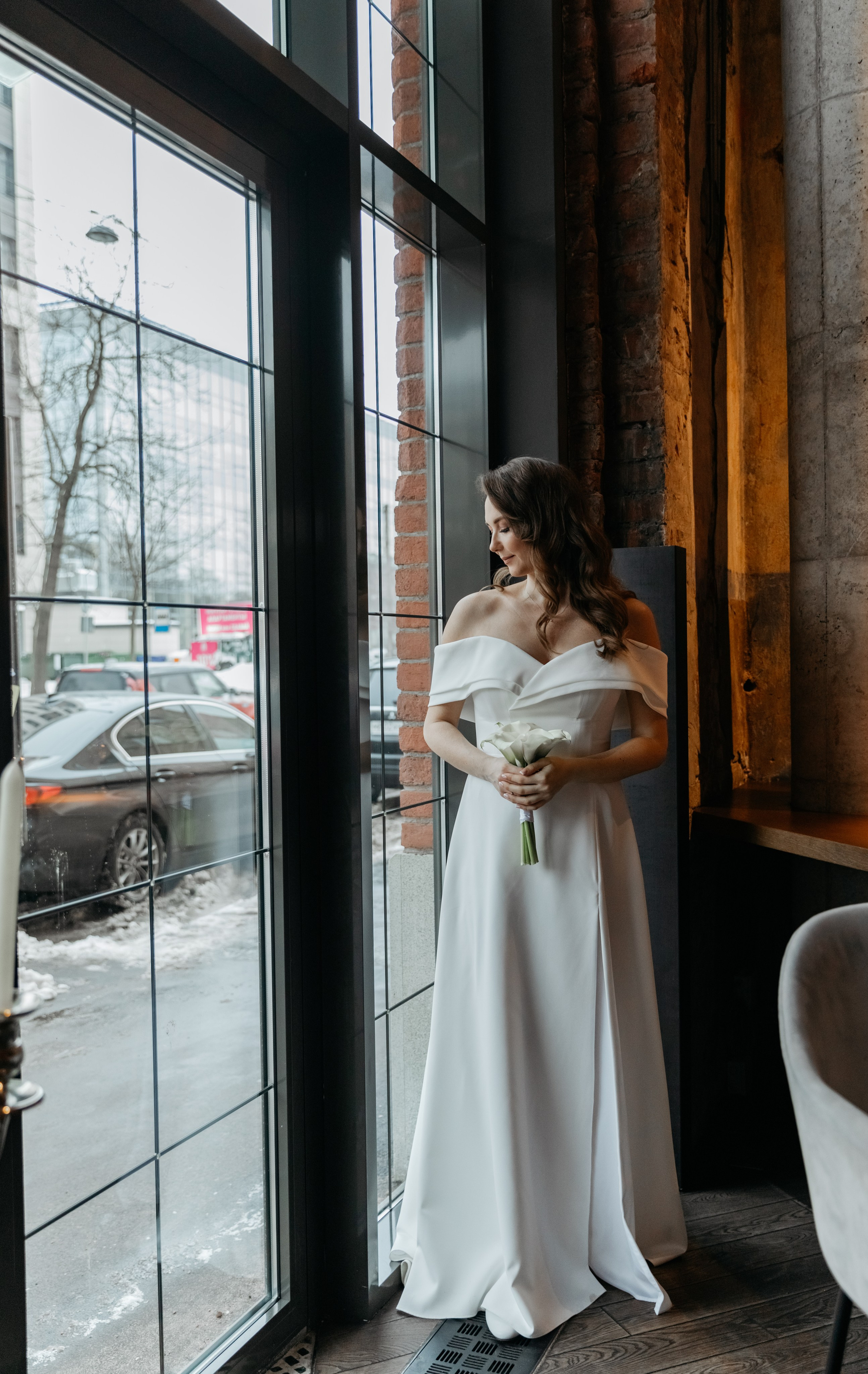 Я люблю тебя, как любят в жизни раз!. Свадебный фотограф в Санкт-Петербурге