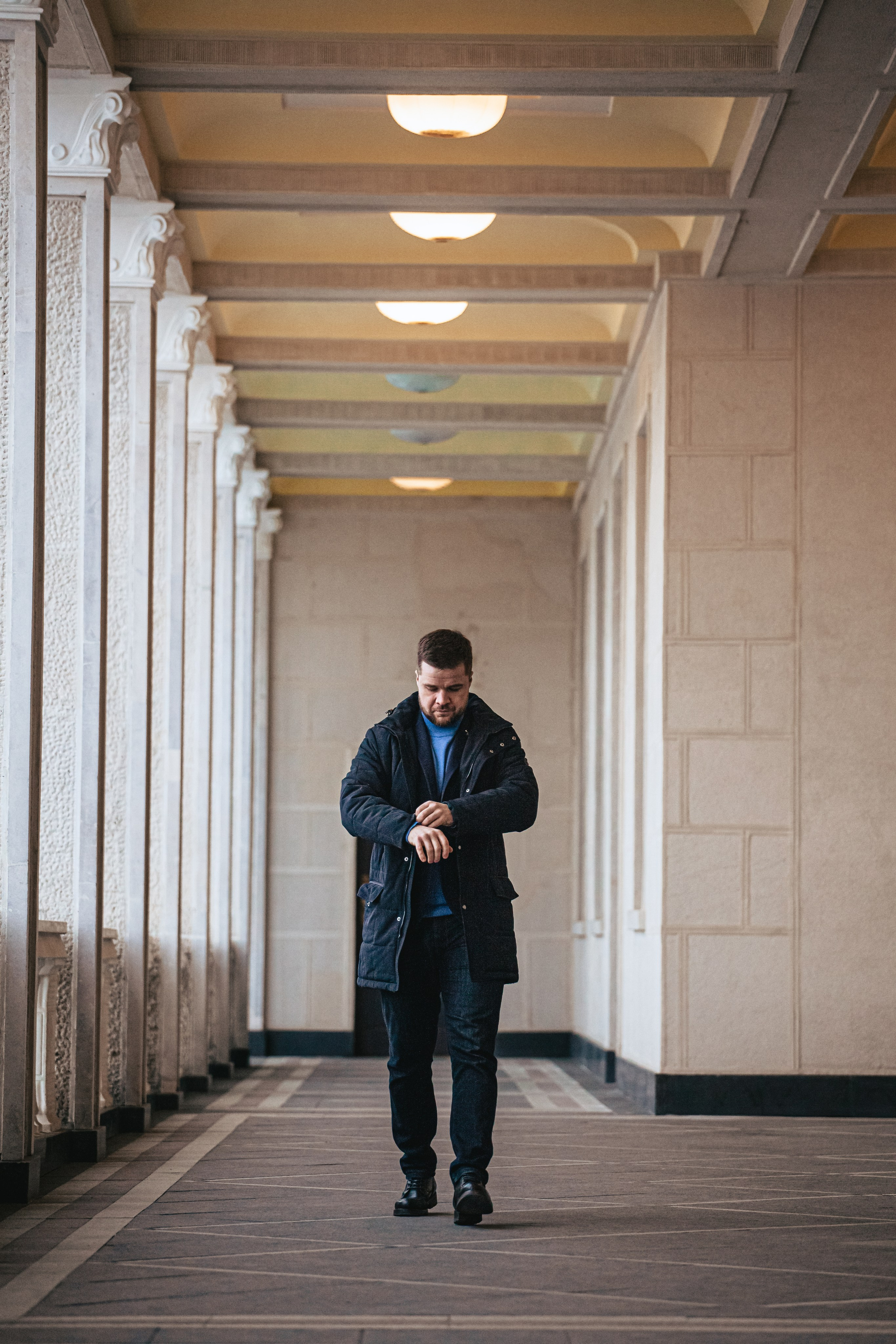 Яков. Фотограф-анималист Татьяна Степанова