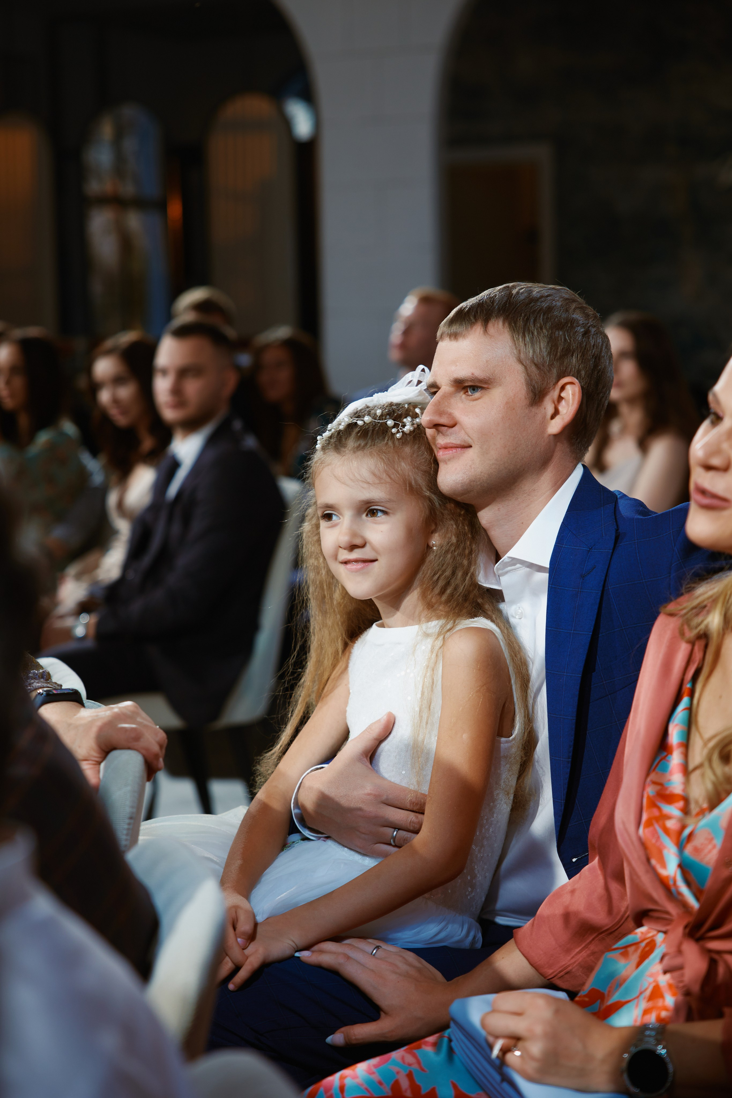 Софья и Руслан. Репортажный фотограф в Хабаровске Николай Соболев