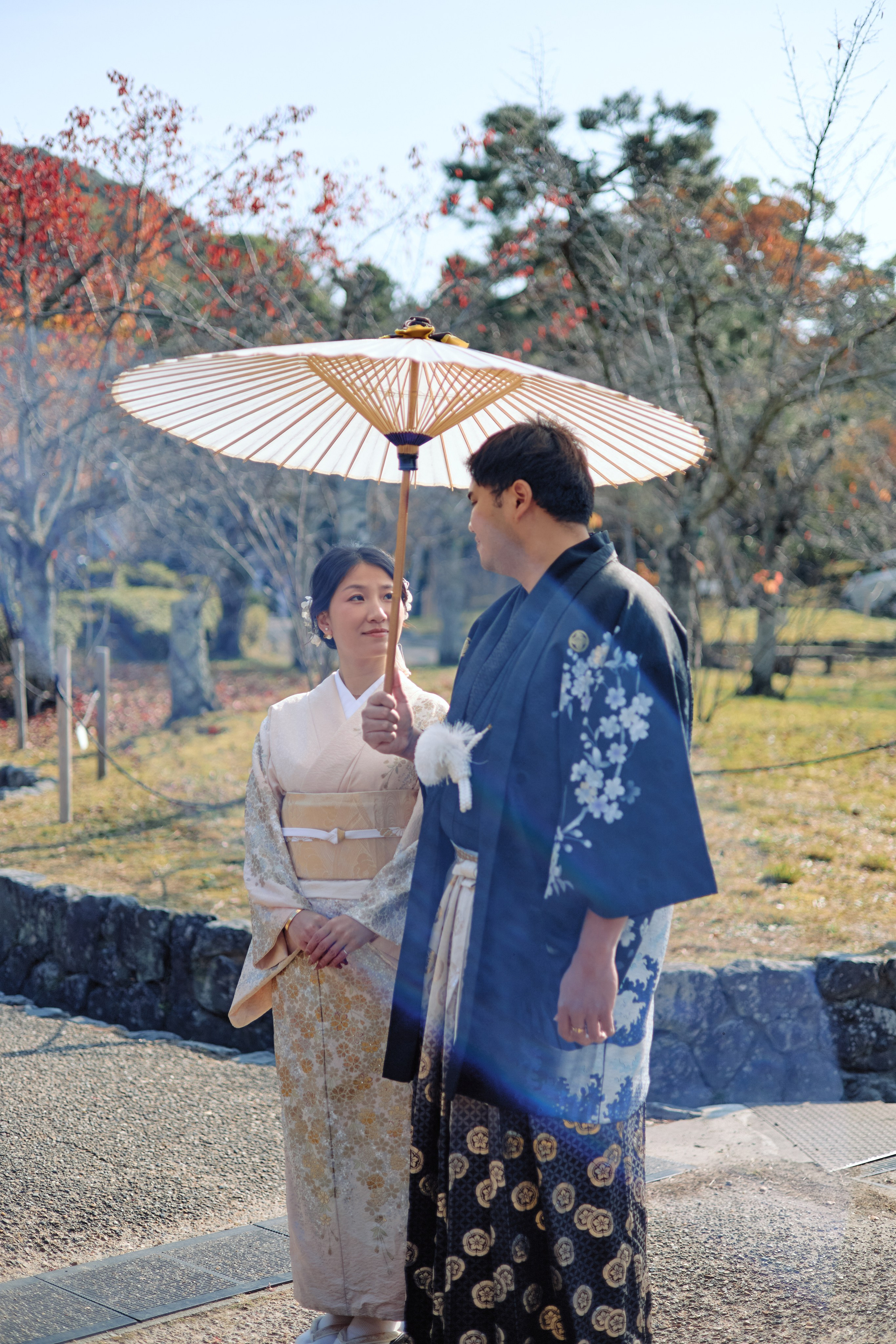 Япония. Профессиональный Фотограф во Владимире, в Москве и в Суздале — Полина Романычева