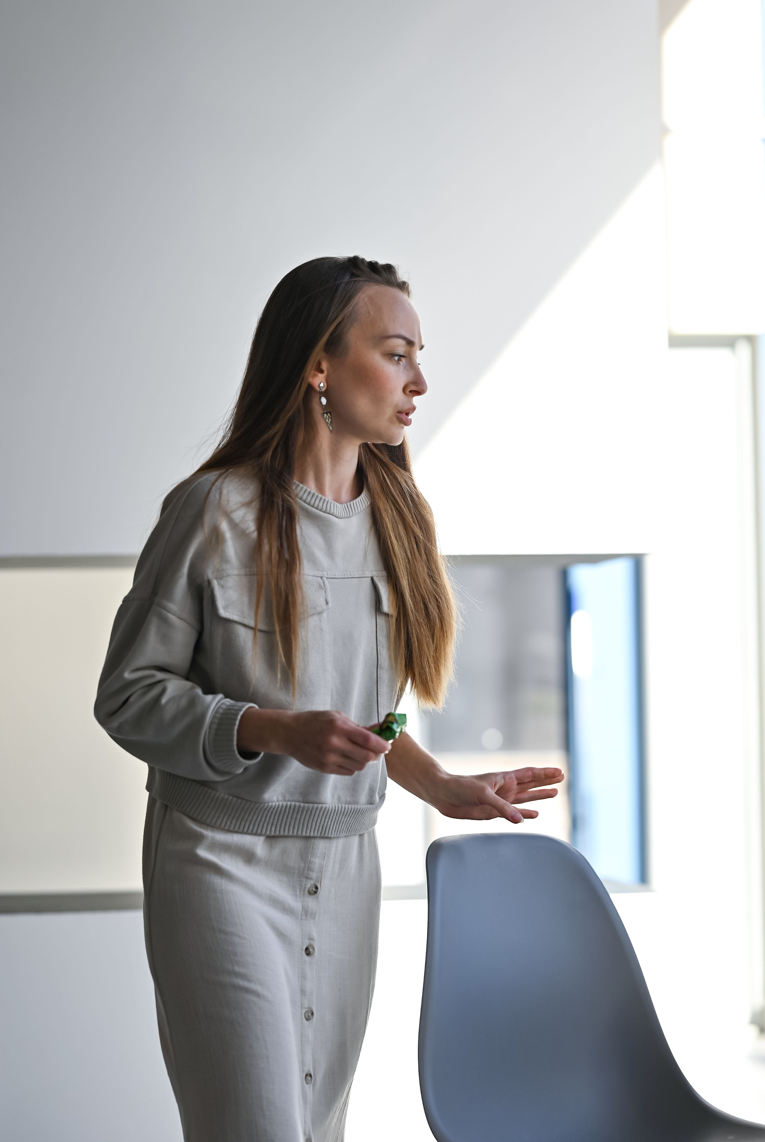 Нетворкинг. ZDARONOKIA Репортажный фотограф