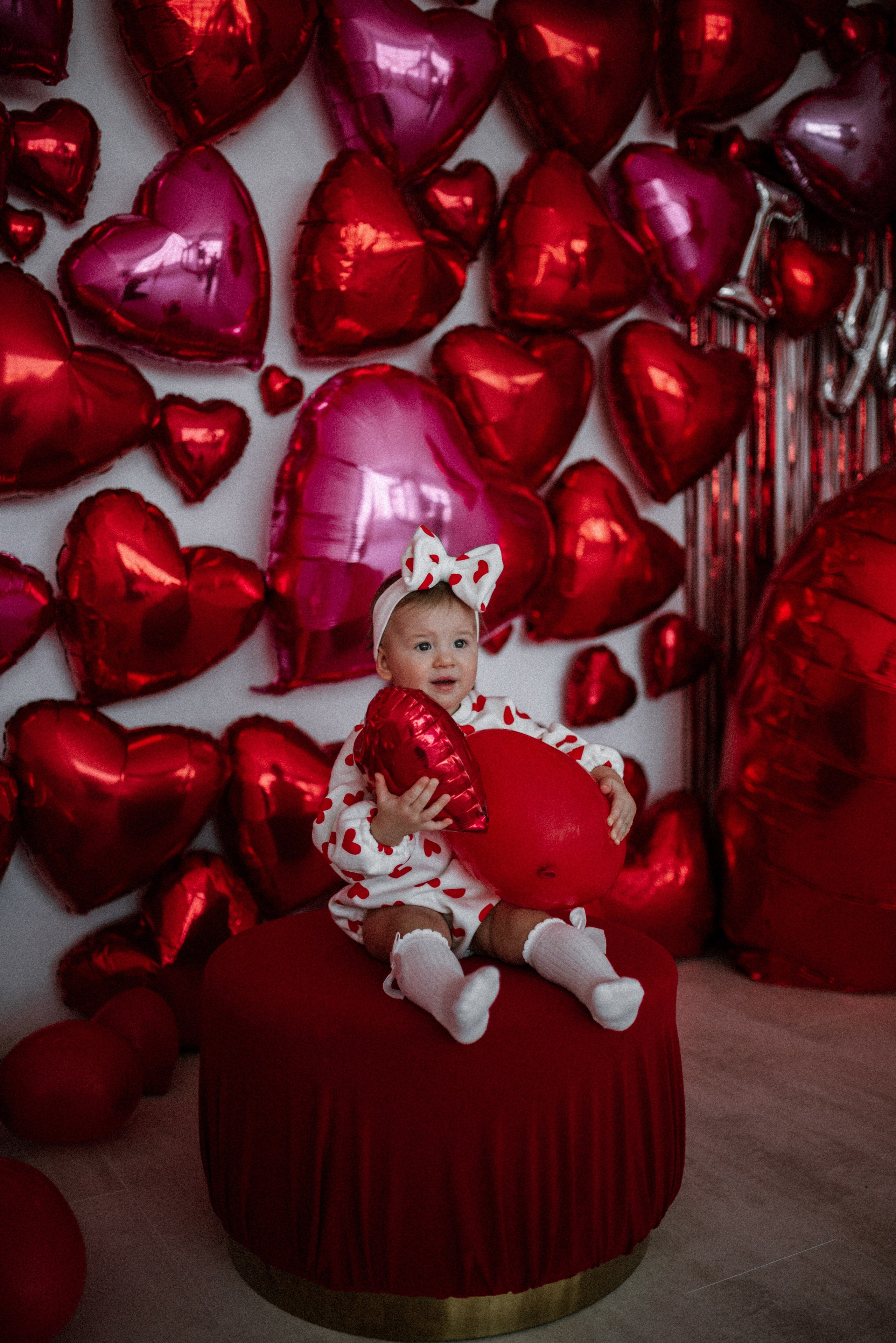 Все в сердцах. Свадебный и семейный фотограф Кожевникова Лариса