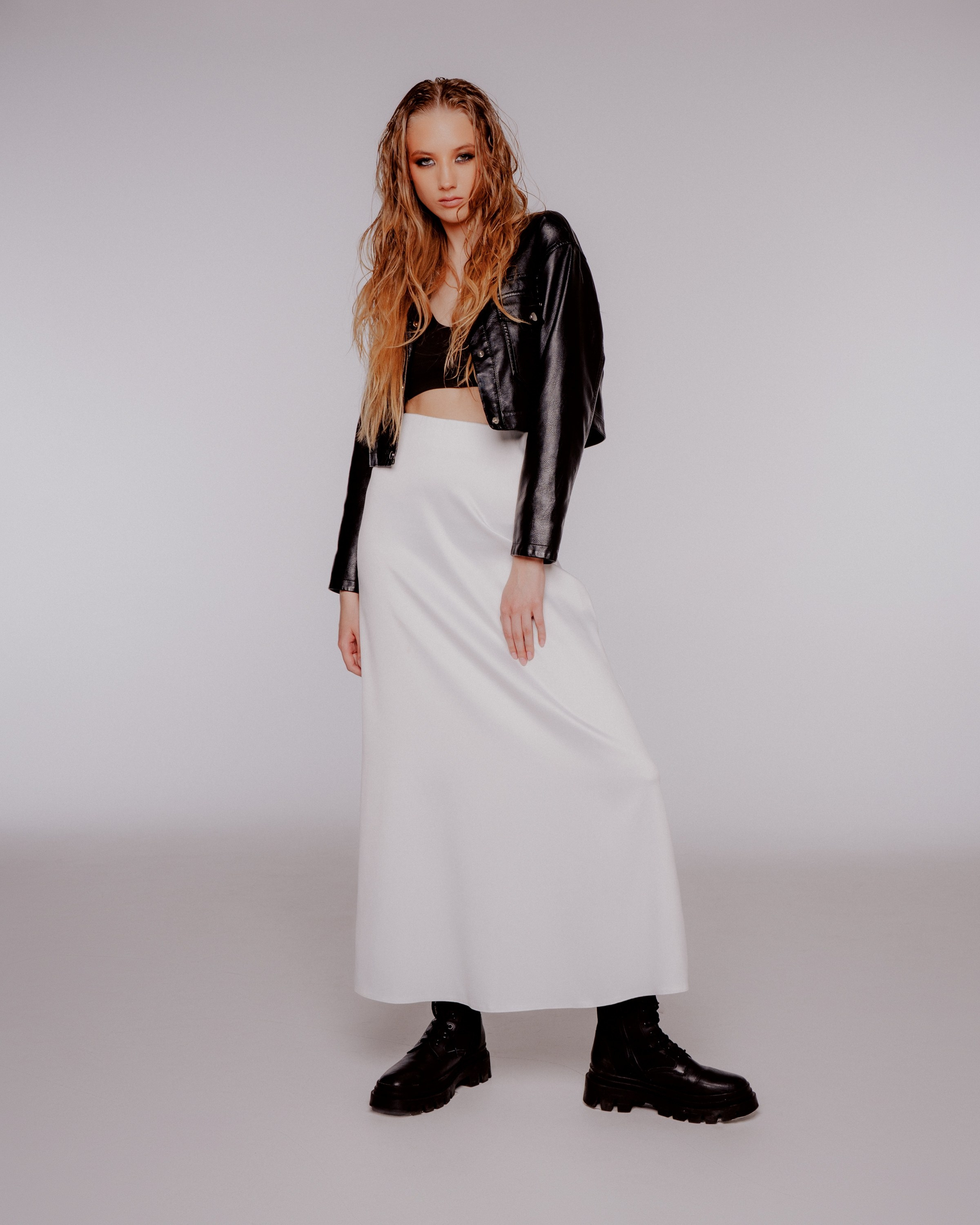 Настя. Фотограф в Новосибирске Дмитрий Матвеев