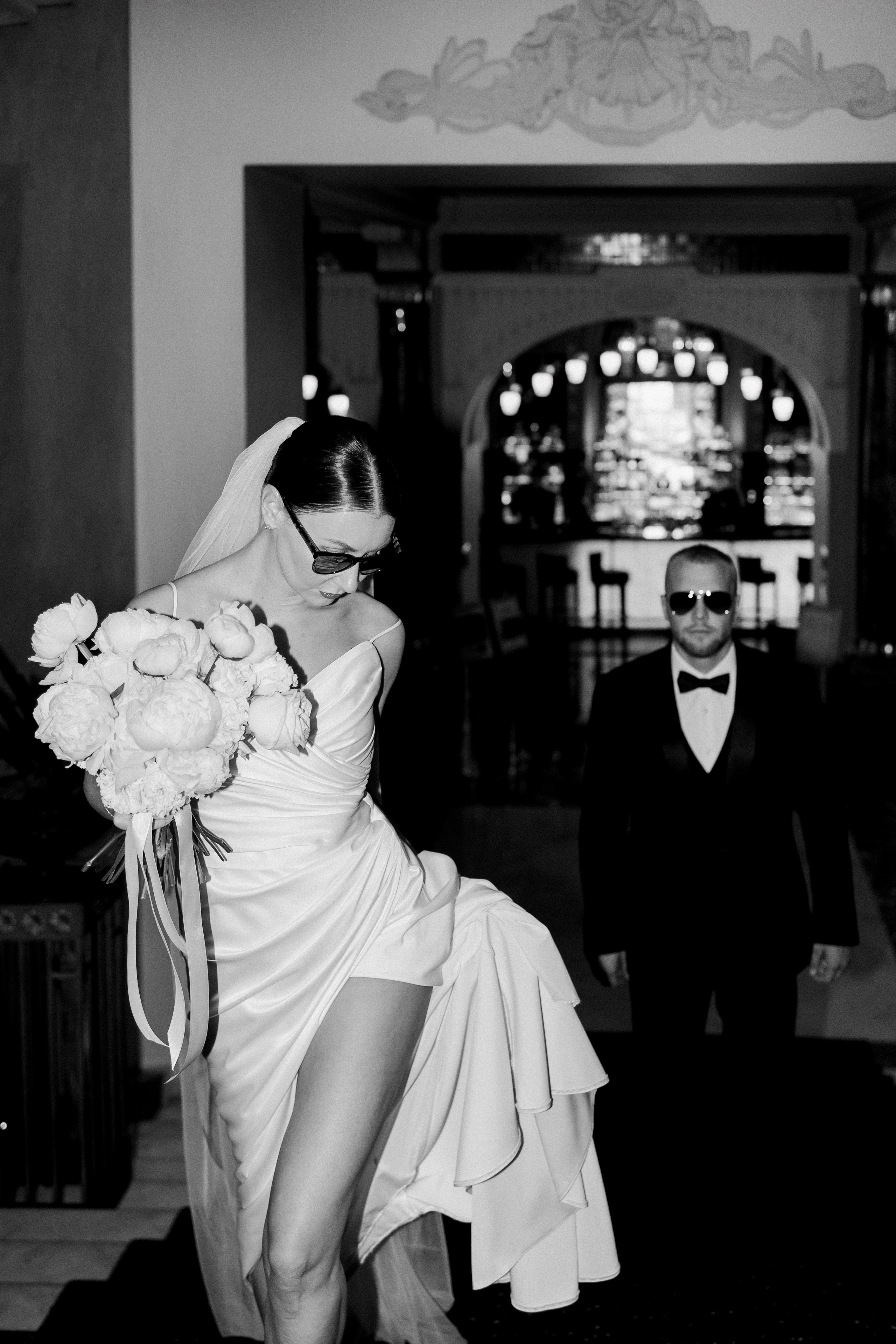 Илья & Анжела — Санкт-Петербург. Свадебный фотограф Ричард Конвенсаров Wedding Photographer Richard & I