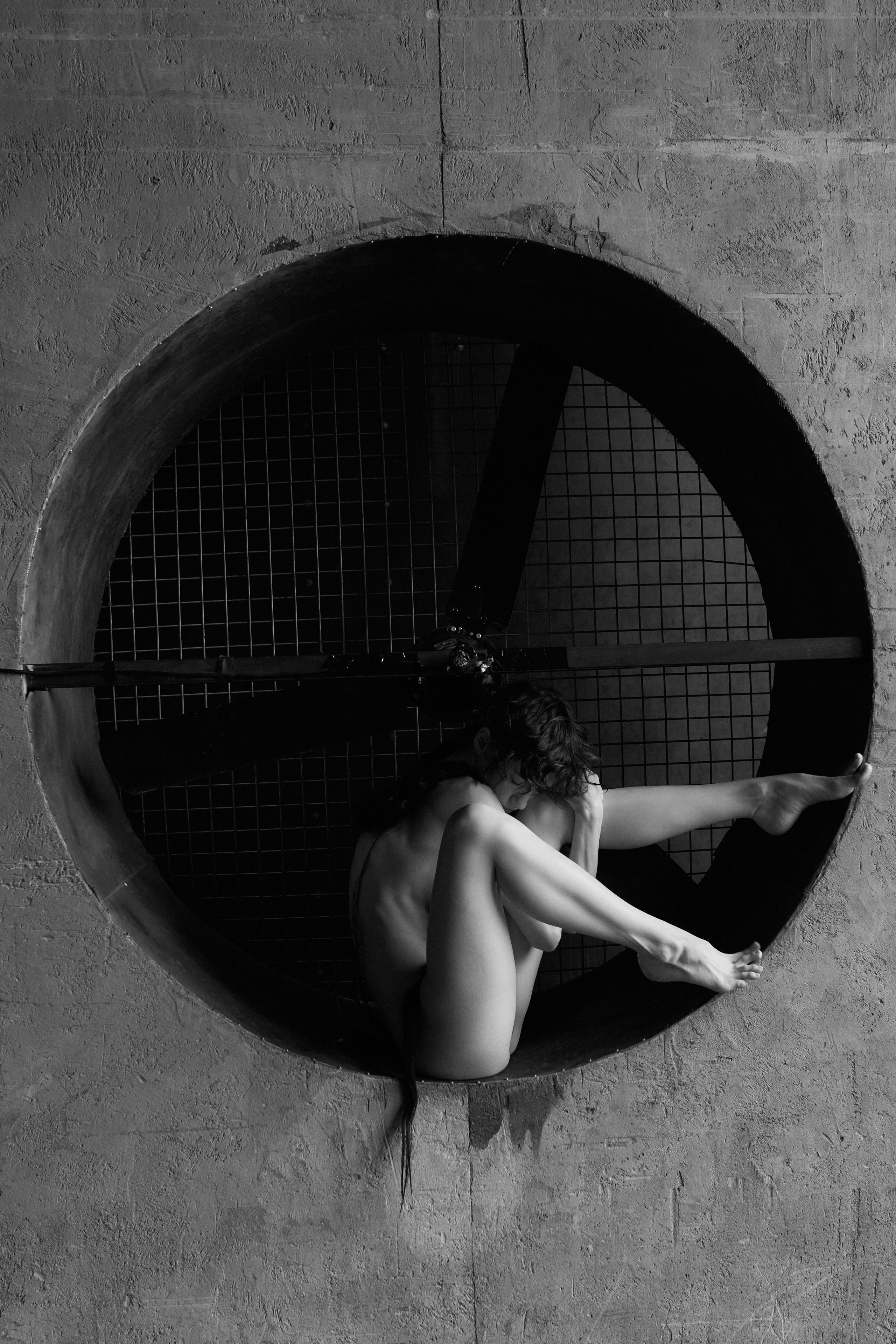 Olya Aster. Портретный фотограф в Москве Ланин Сергей