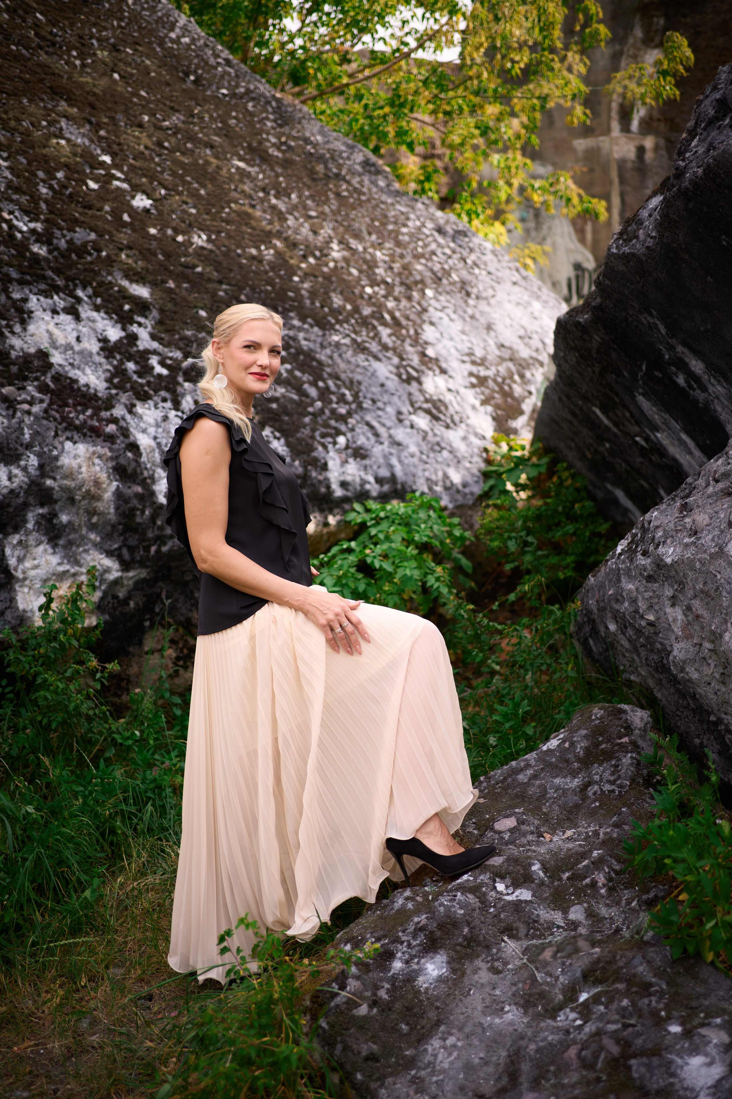 Вера. EVG PROHOROV