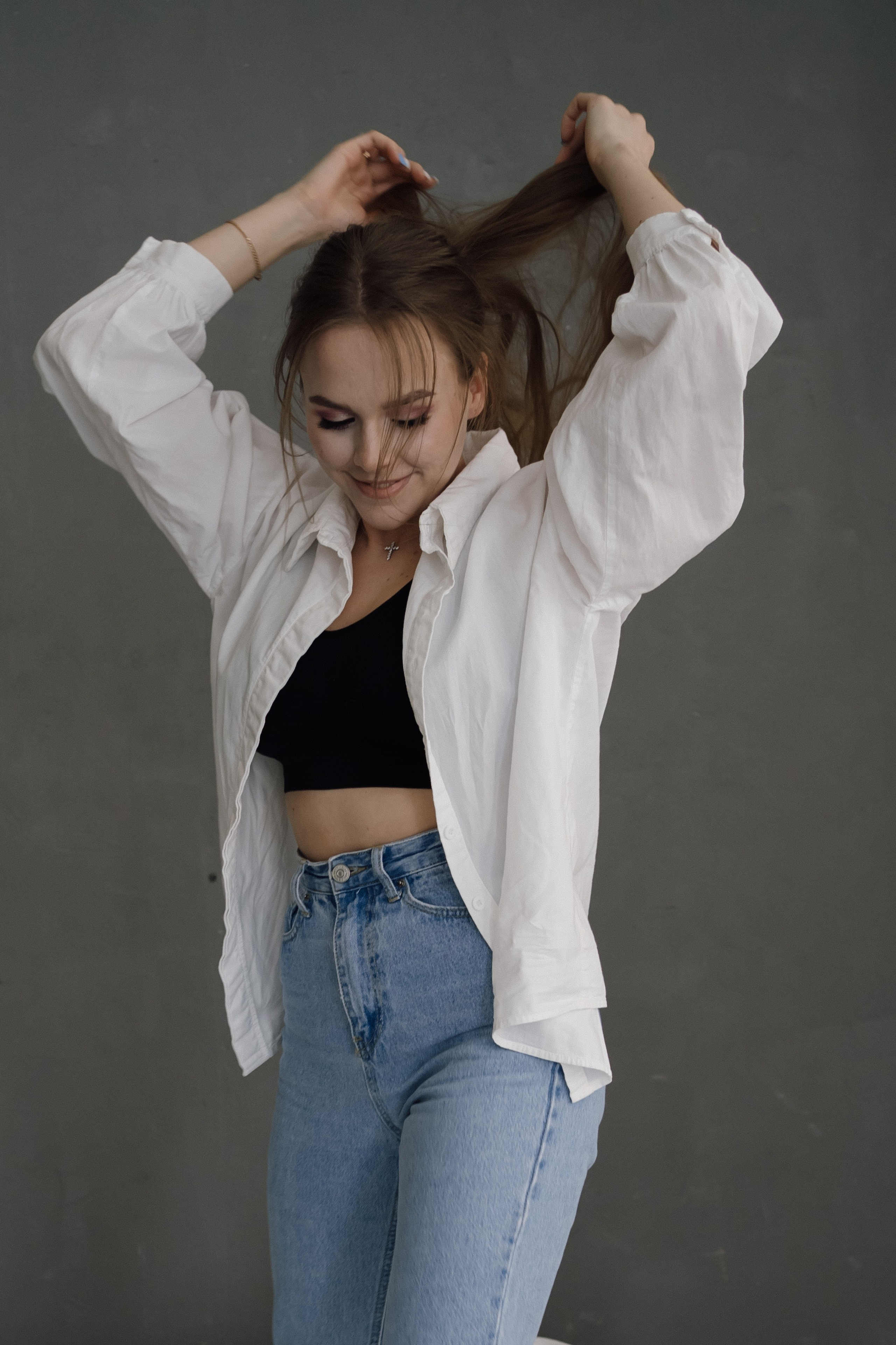 Диана. Свадебный и семейный фотограф в Волгограде Наталья Наумова