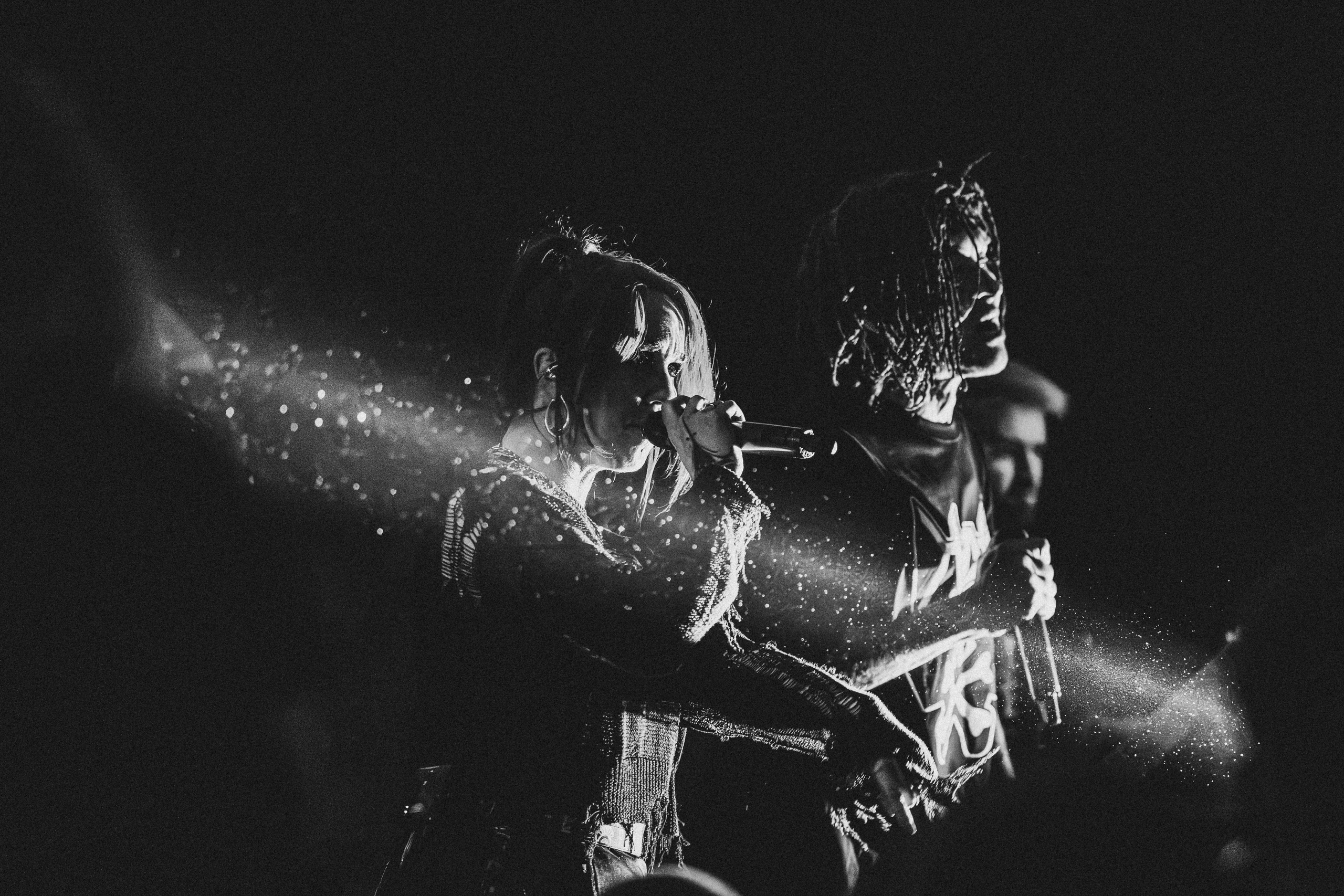 Концерты. Концертный и спортивный фотограф в Липецке