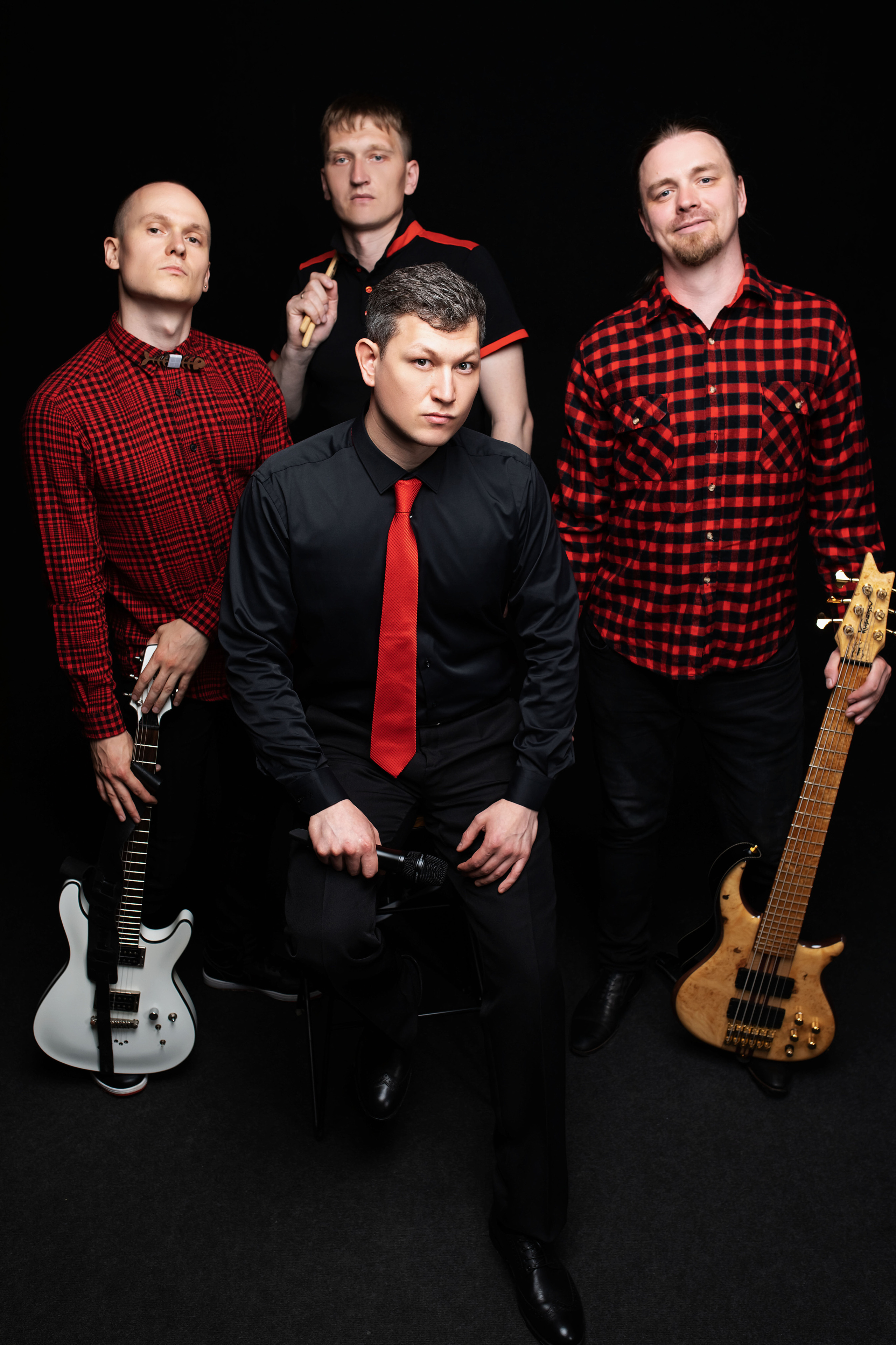 Mr. Hook. Фотограф Елена Богачева (lenalena_na_na_na)