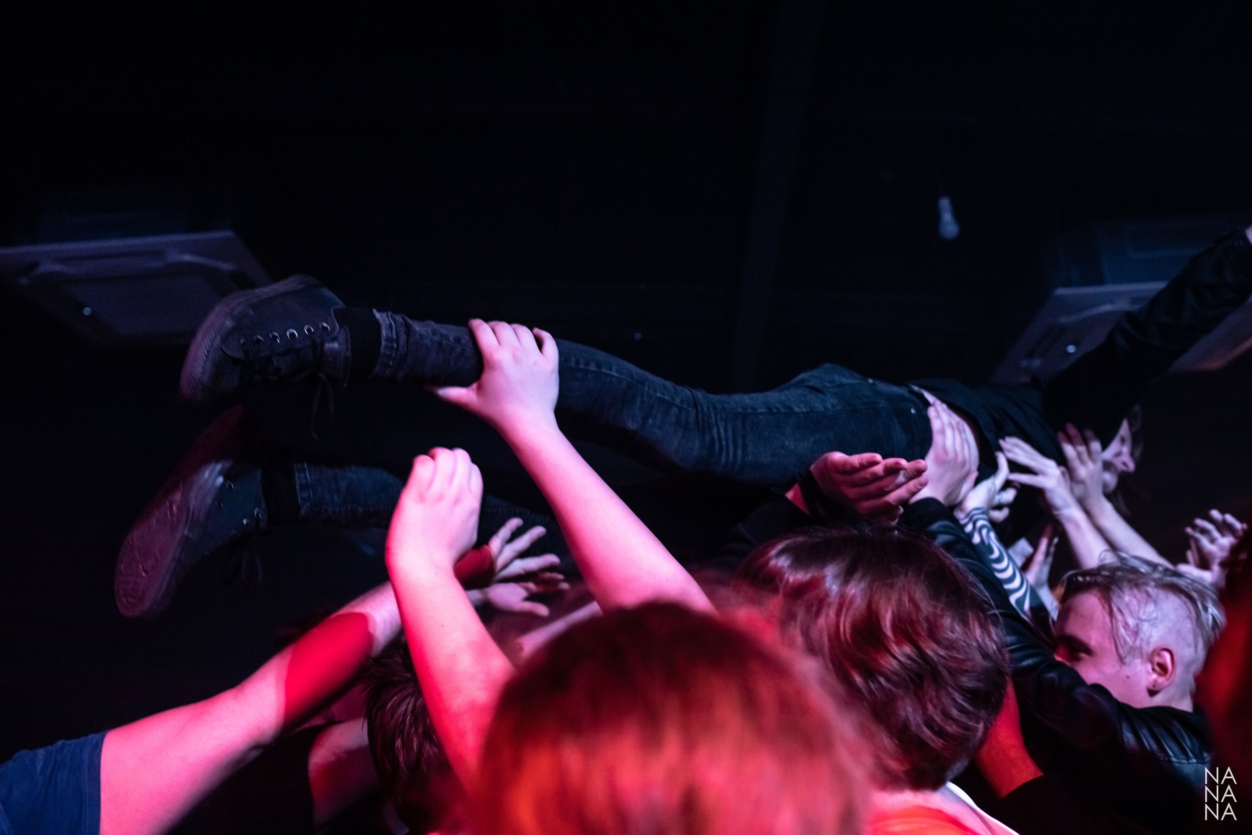 DРУГОЙ ВЕТЕР. Фотограф Елена Богачева (lenalena_na_na_na)