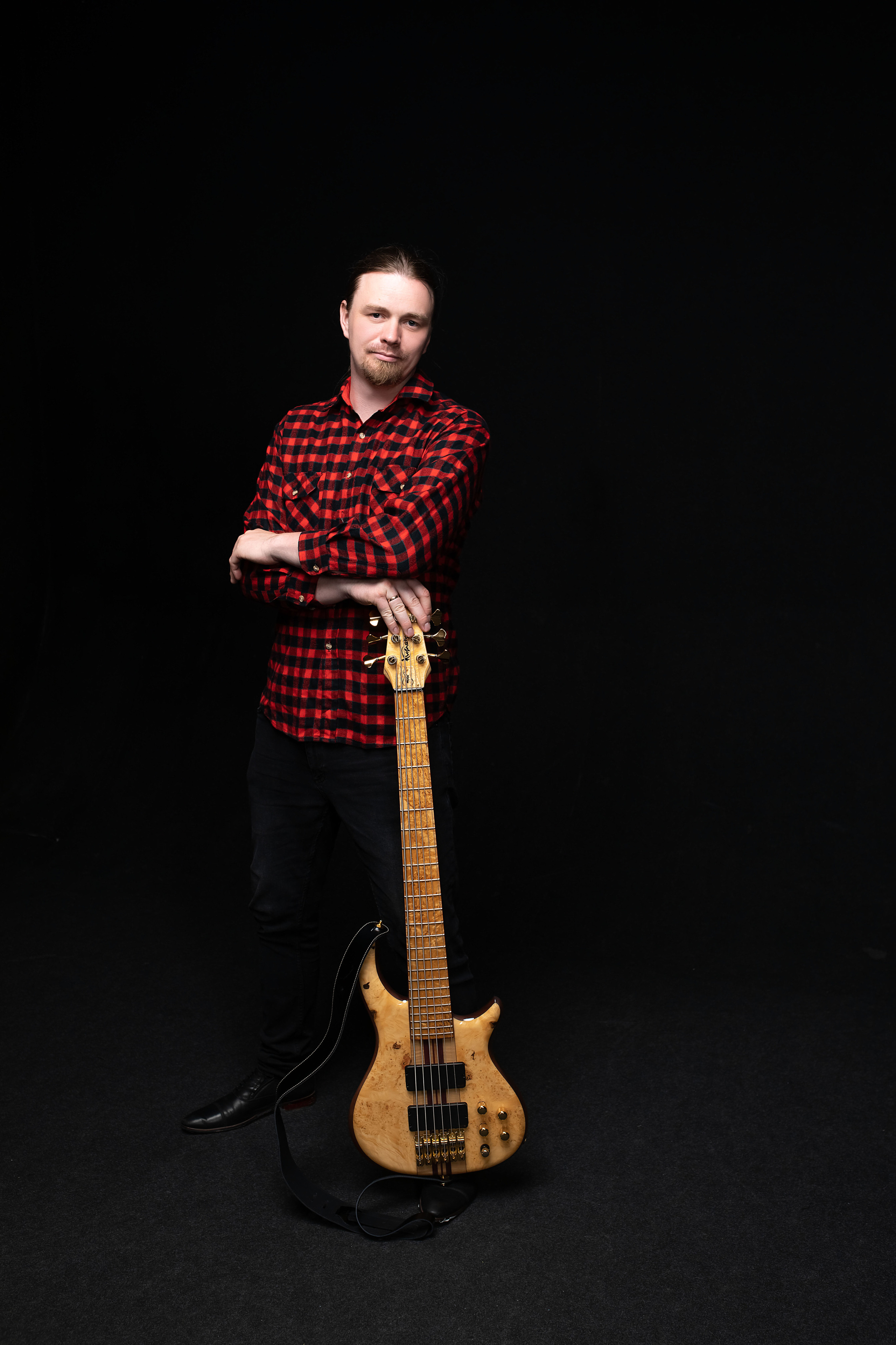 Mr. Hook. Фотограф Елена Богачева (lenalena_na_na_na)